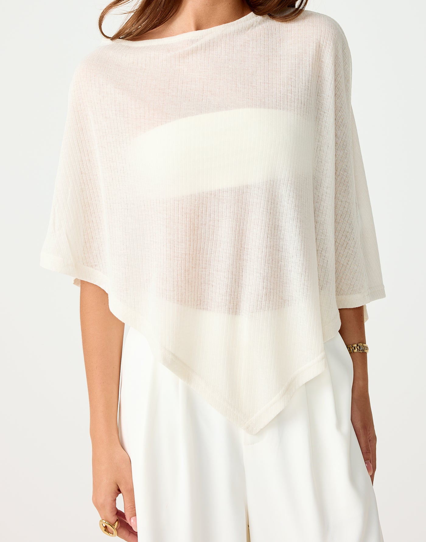  - Women's Top - Charcoal Clothing