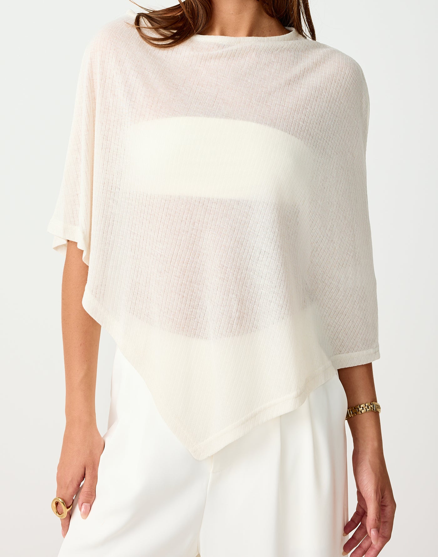  - Women's Top - Charcoal Clothing