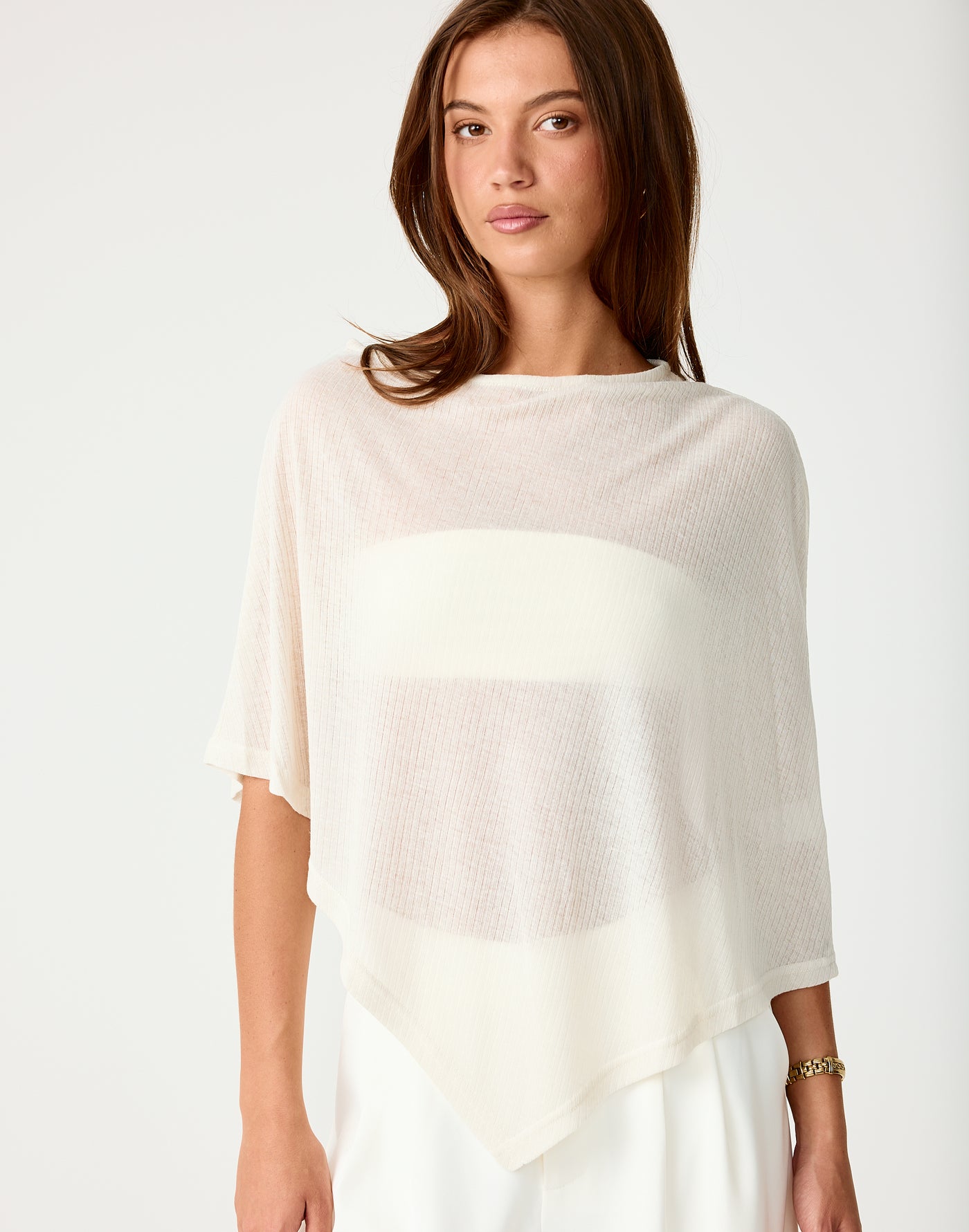  - Women's Top - Charcoal Clothing