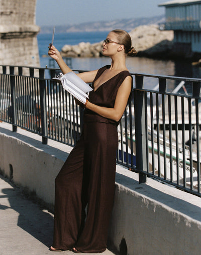  - Women's Pants - Charcoal Clothing