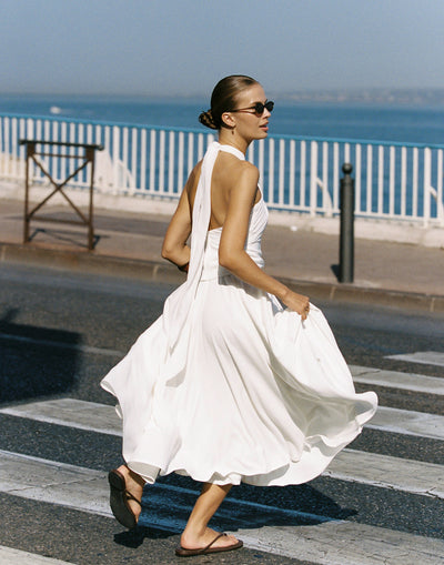  - Women's Skirt - Charcoal Clothing