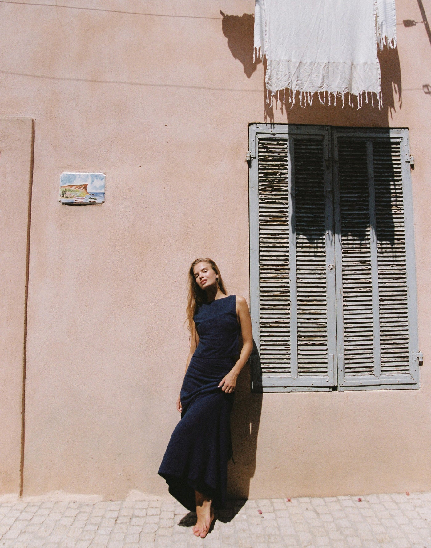  - Women's Skirt - Charcoal Clothing