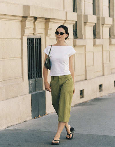  - Women's Pants - Charcoal Clothing