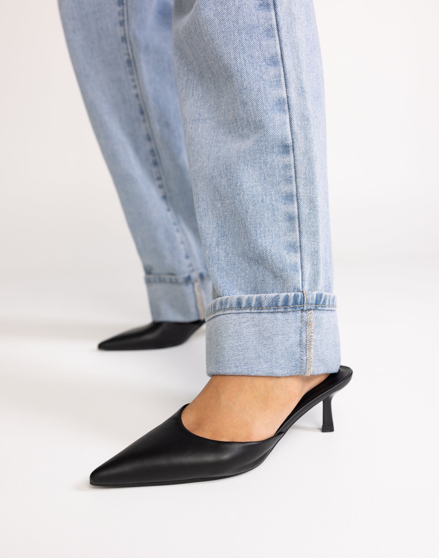  - Women's Shoes - Charcoal Clothing