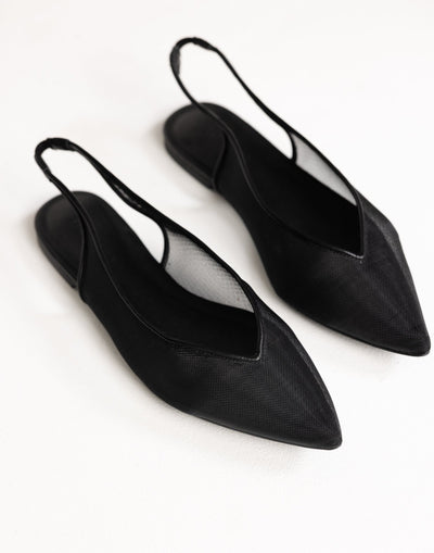  - Women's Shoes - Charcoal Clothing