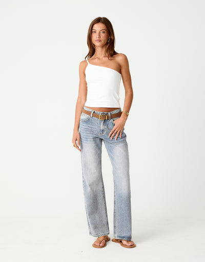  - Women's Top - Charcoal Clothing