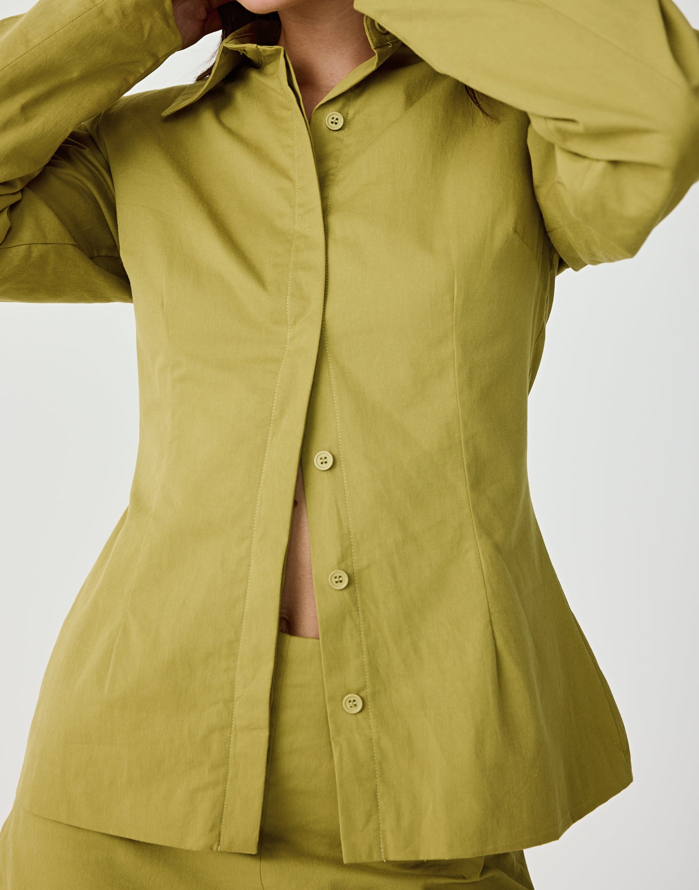  - Women's Top - Charcoal Clothing