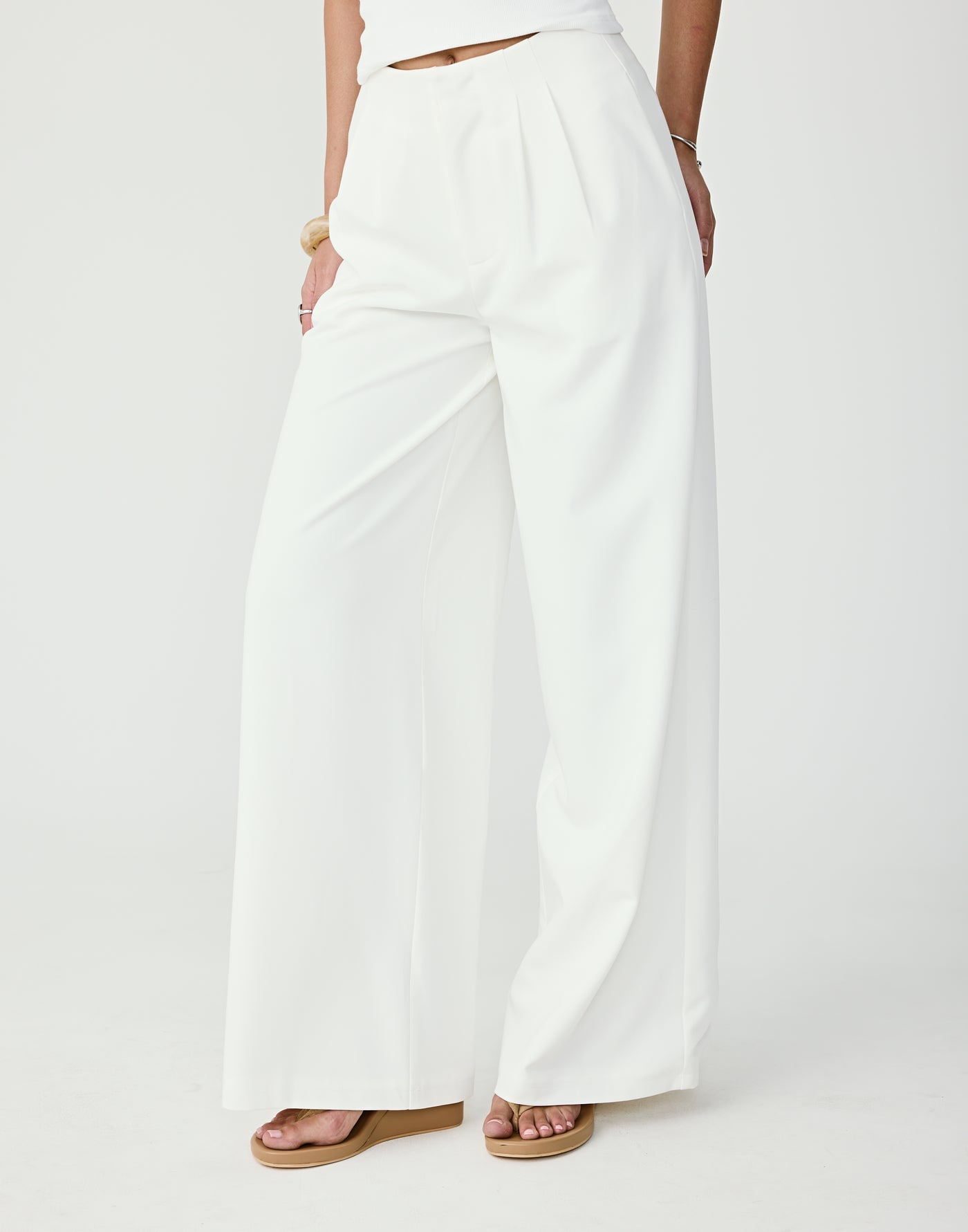  - Women's Pants - Charcoal Clothing