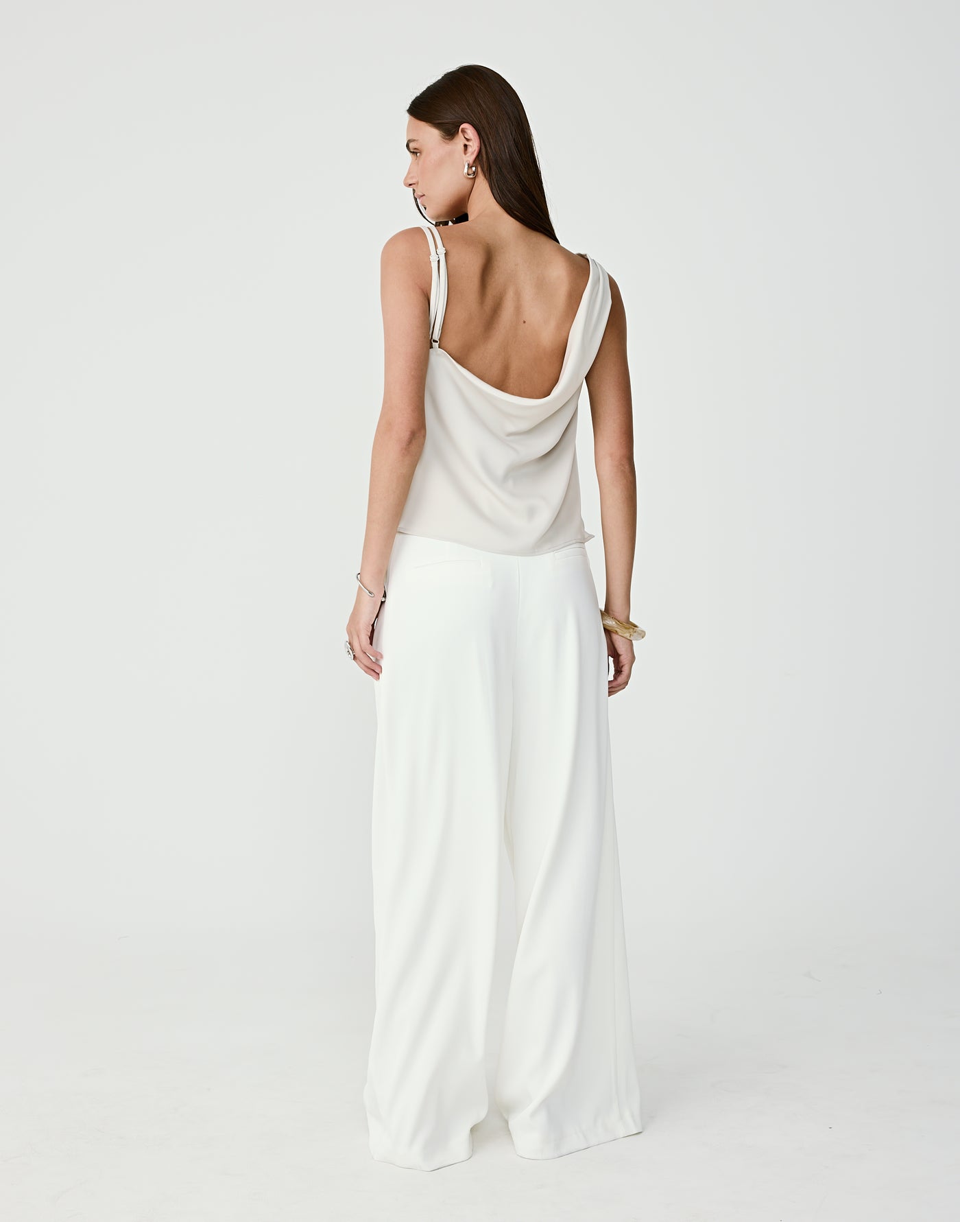  - Women's Top - Charcoal Clothing