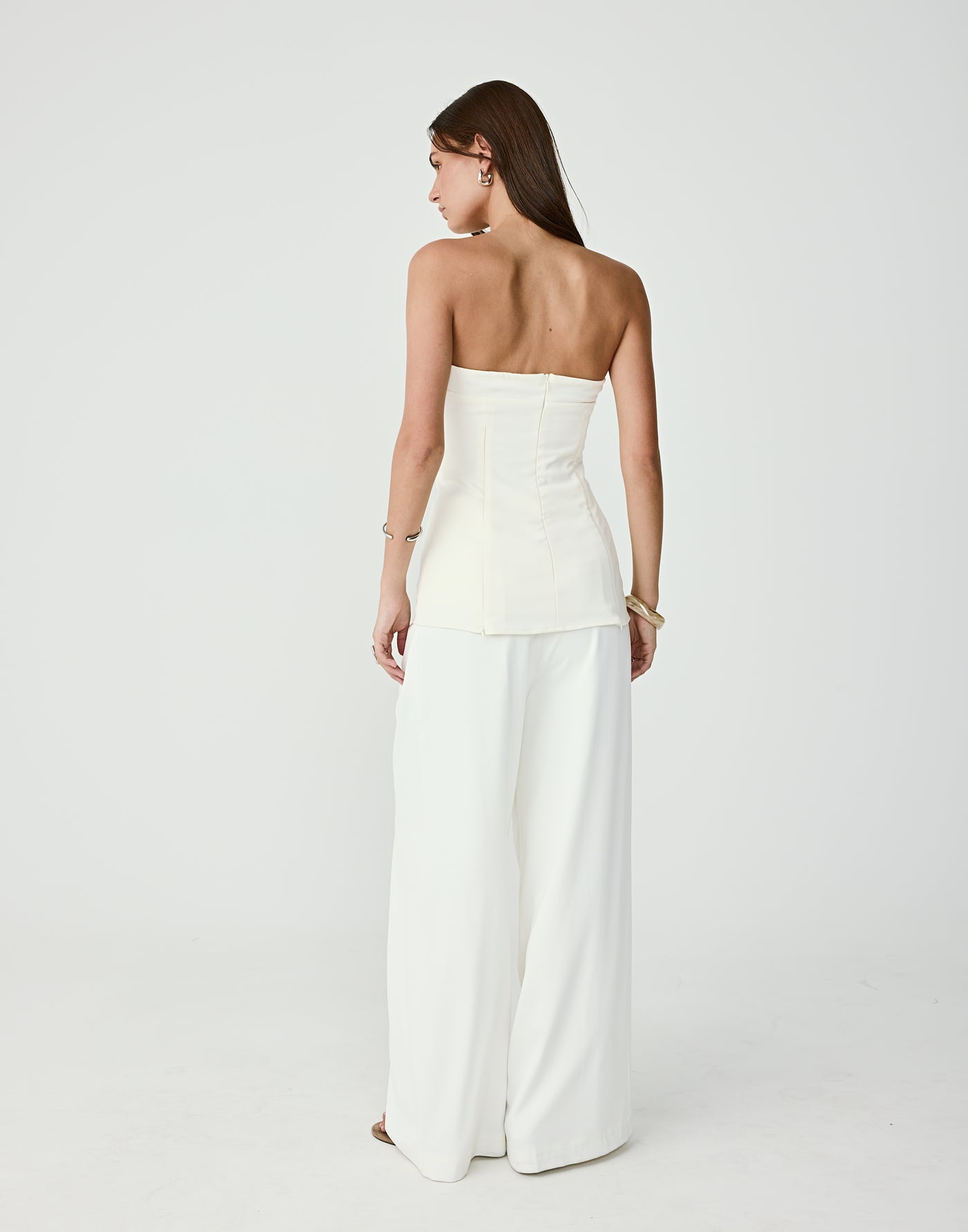  - Women's Top - Charcoal Clothing