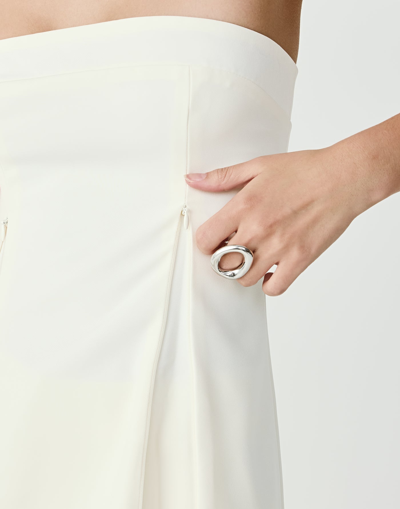  - Women's Top - Charcoal Clothing