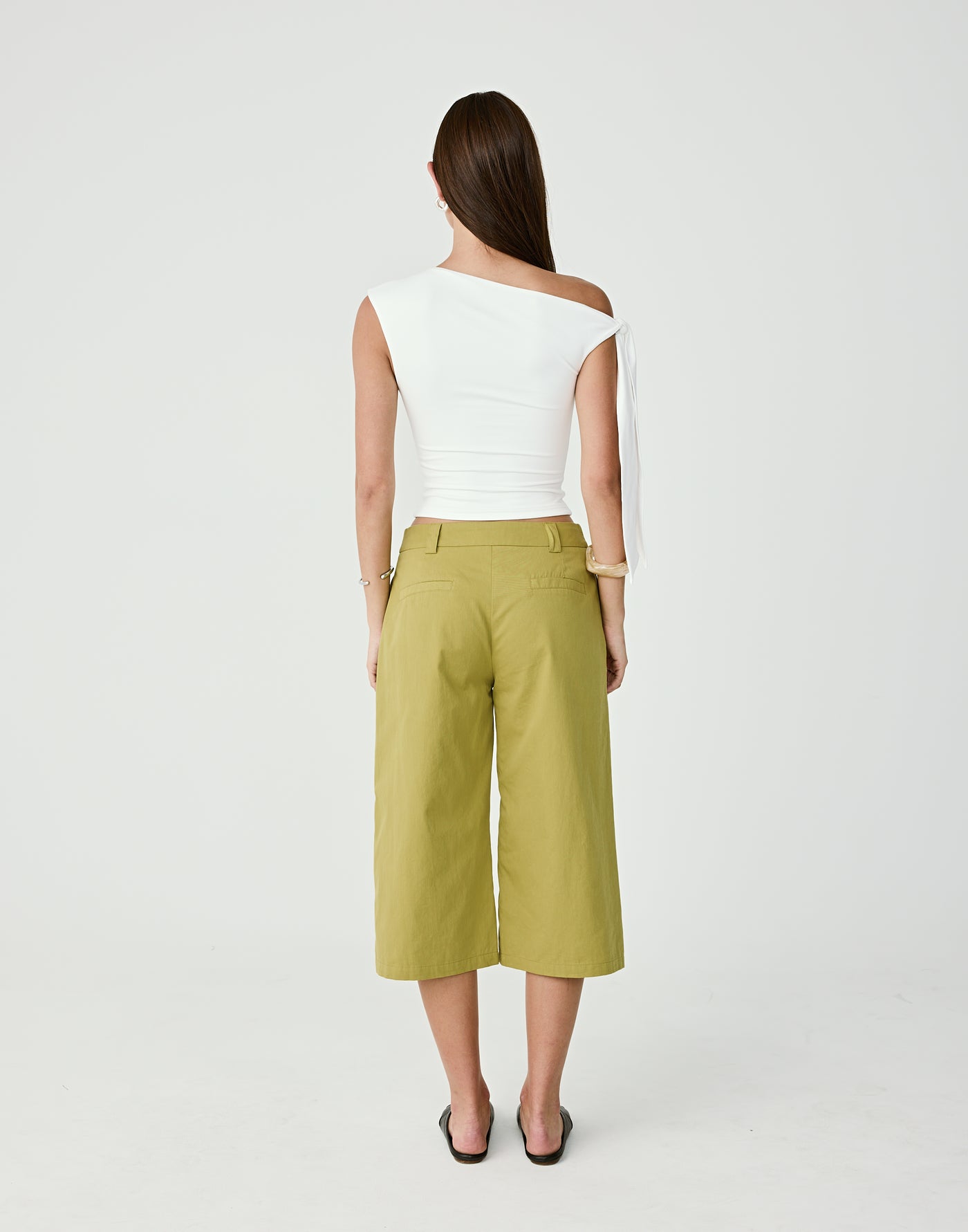  - Women's Top - Charcoal Clothing