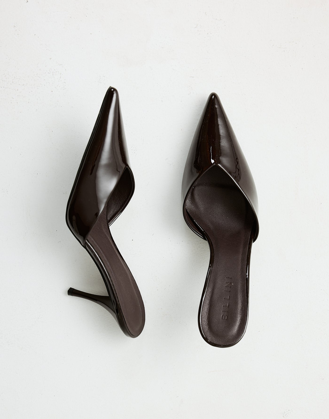  - Women's Shoes - Charcoal Clothing