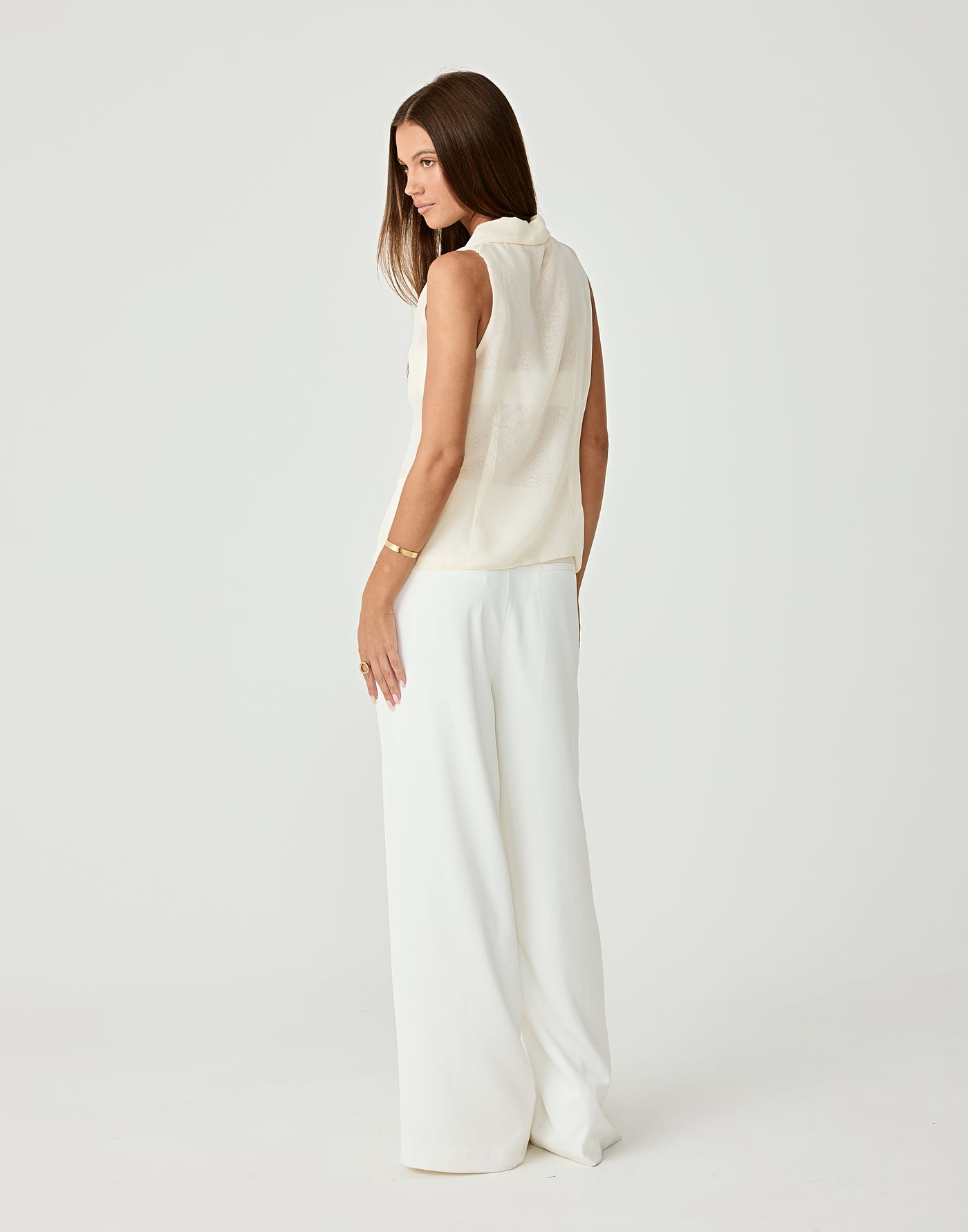  - Women's Top - Charcoal Clothing