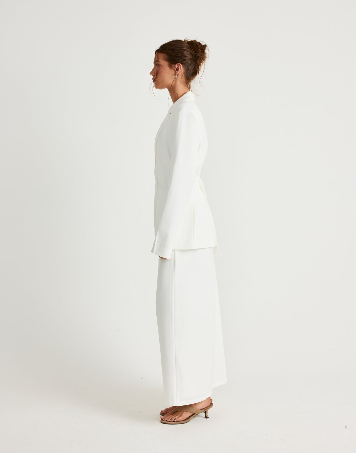  - Women's Outerwear - Charcoal Clothing