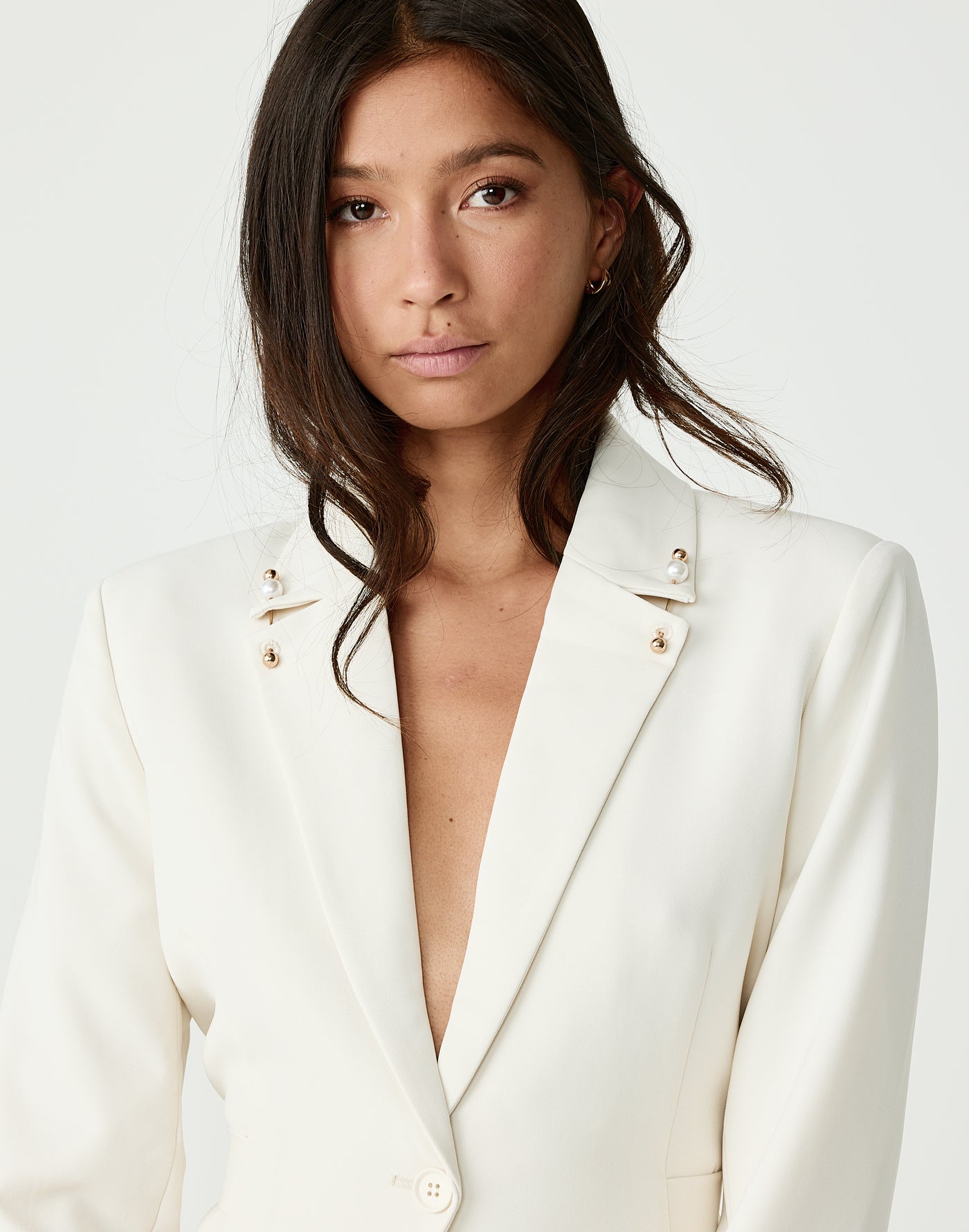  - Women's Top - Charcoal Clothing