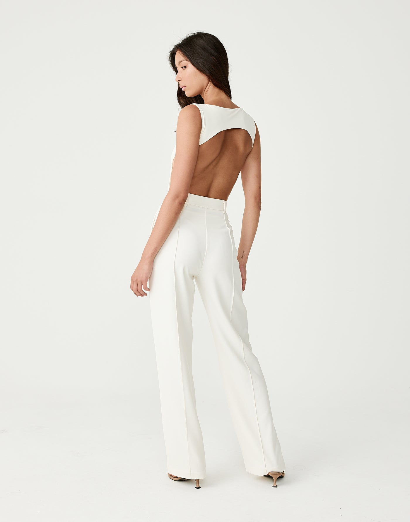  - Women's Pants - Charcoal Clothing