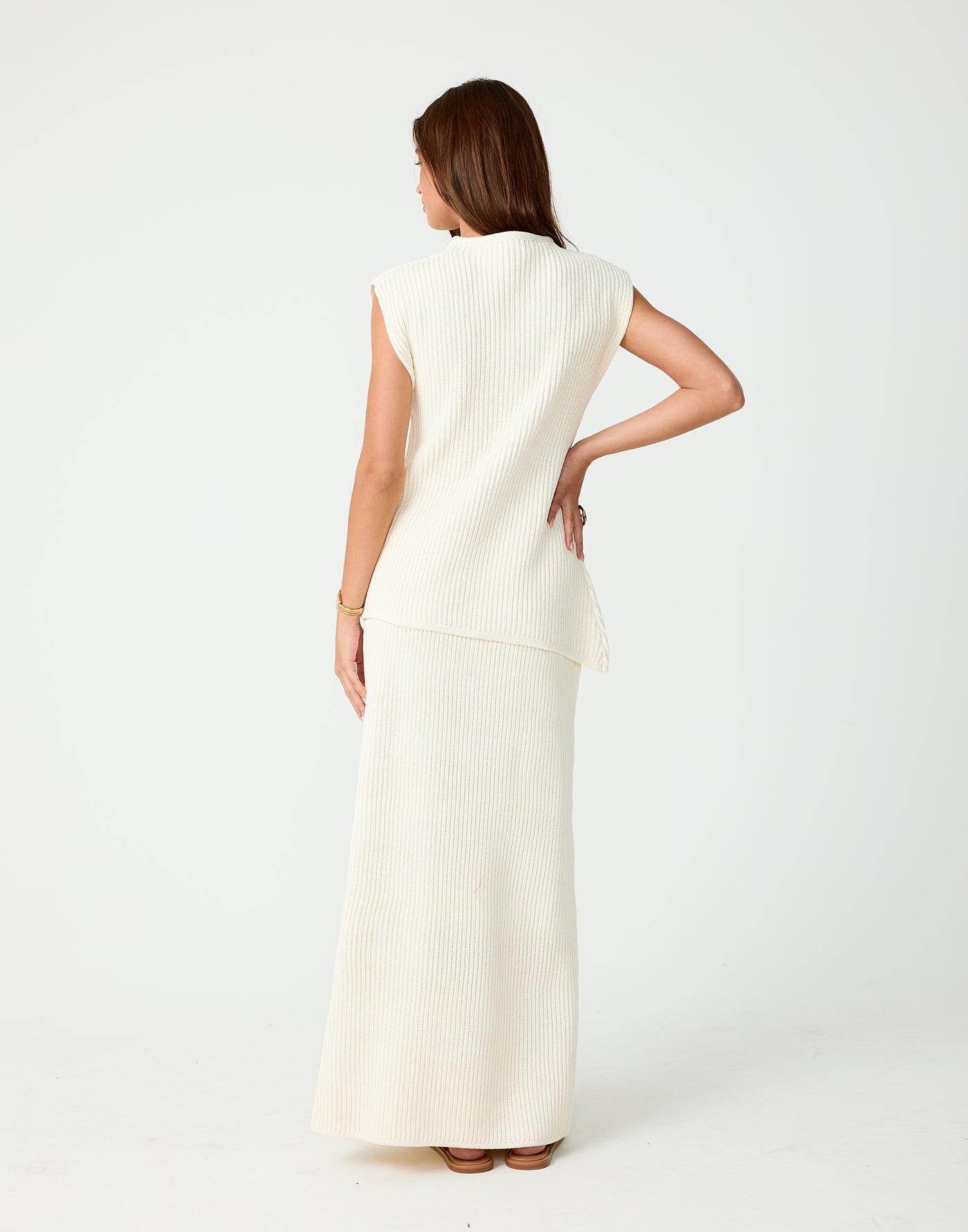  - Women's Top - Charcoal Clothing