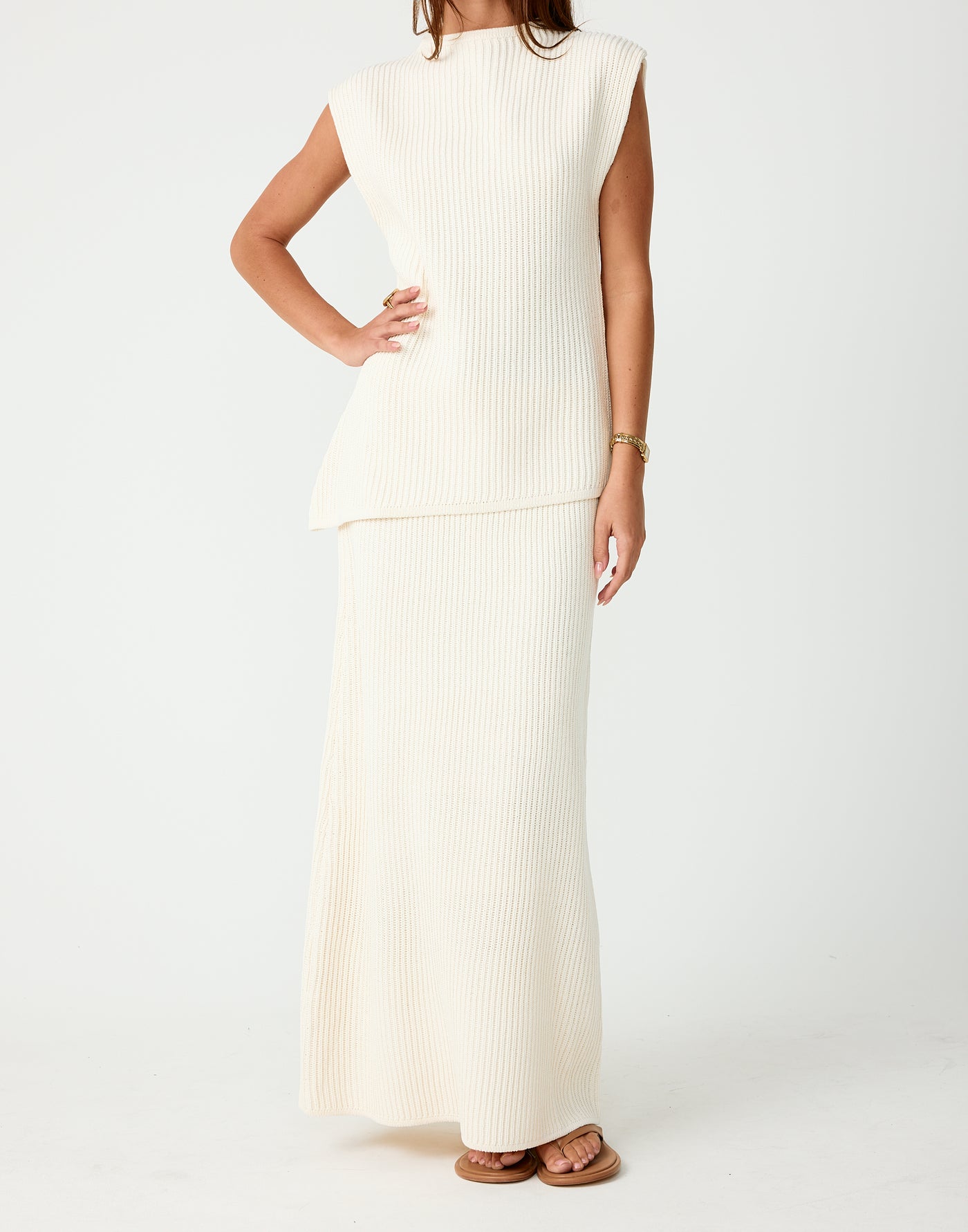  - Women's Top - Charcoal Clothing