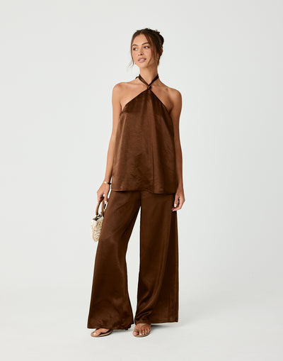  - Women's Pants - Charcoal Clothing