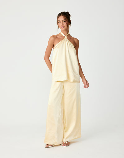  - Women's Pants - Charcoal Clothing