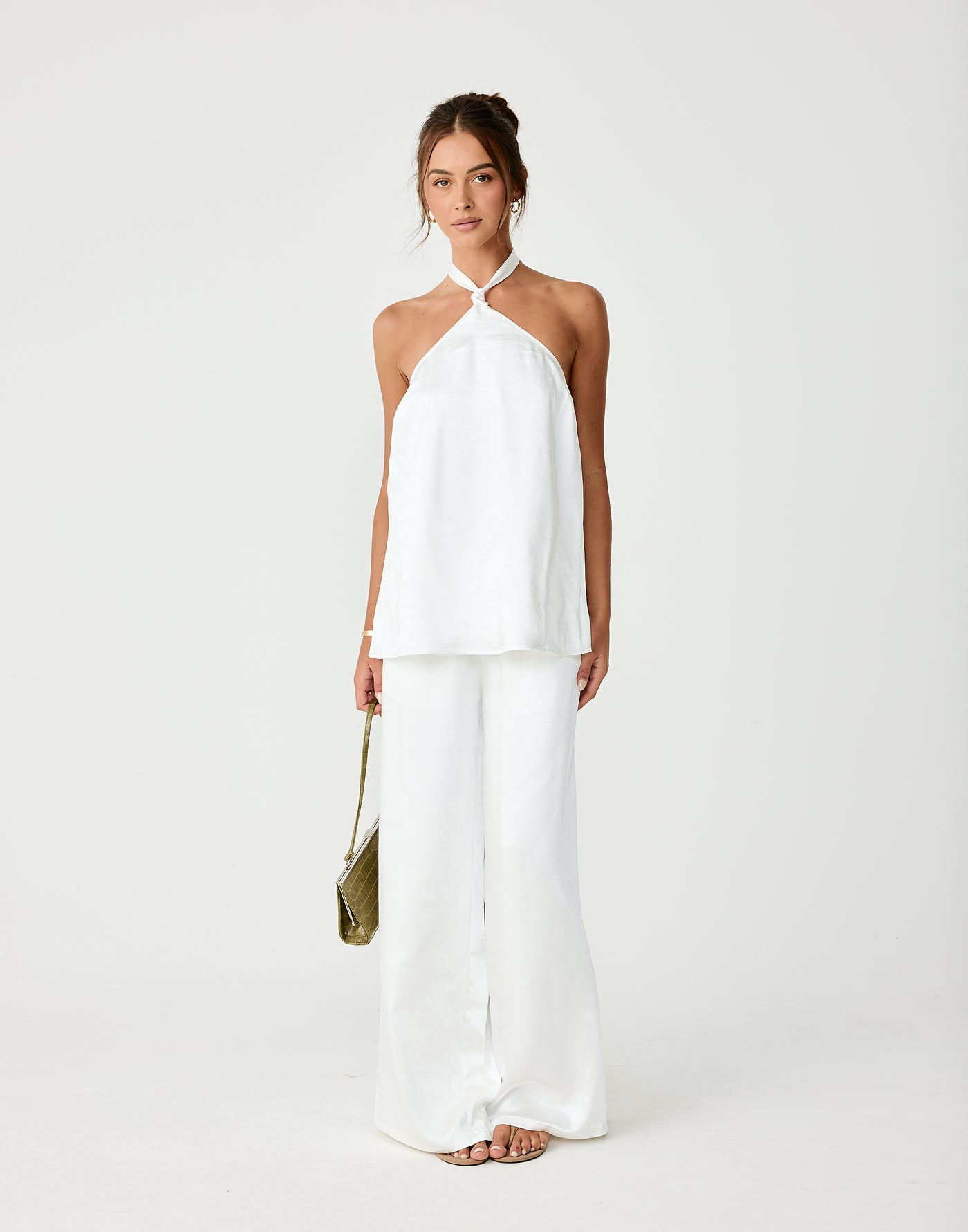  - Women's Top - Charcoal Clothing