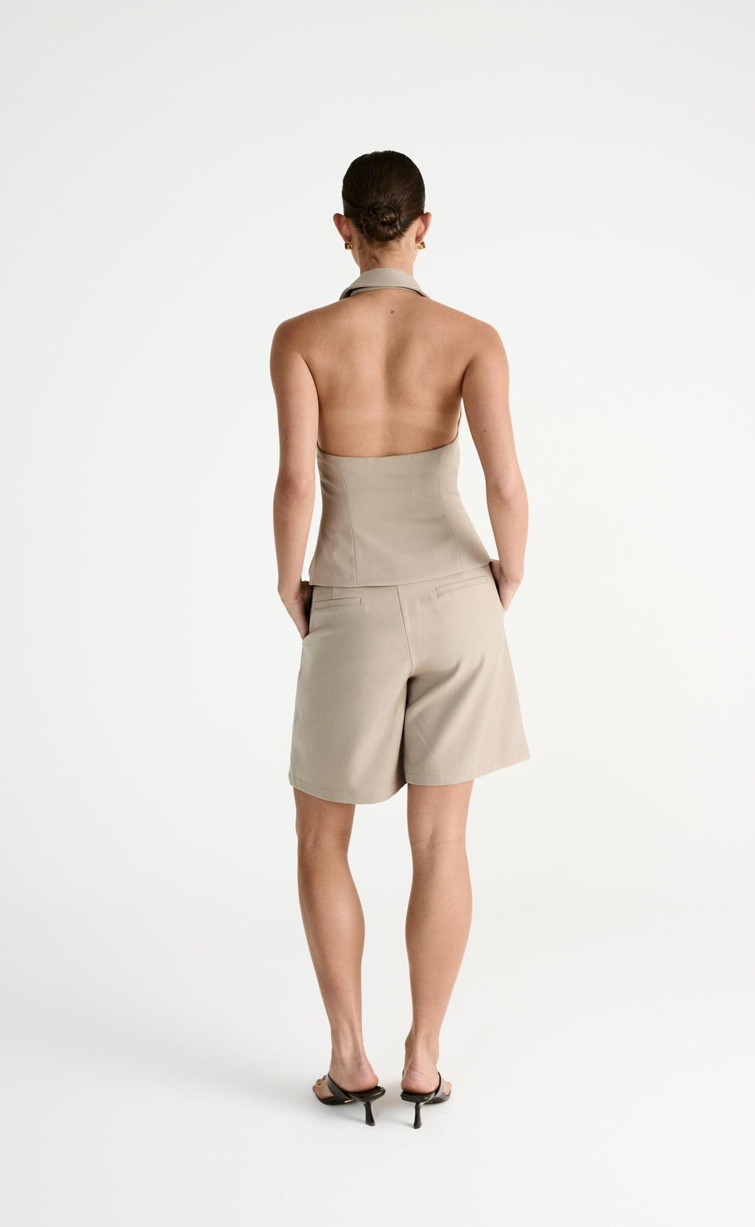 Abbott Vest