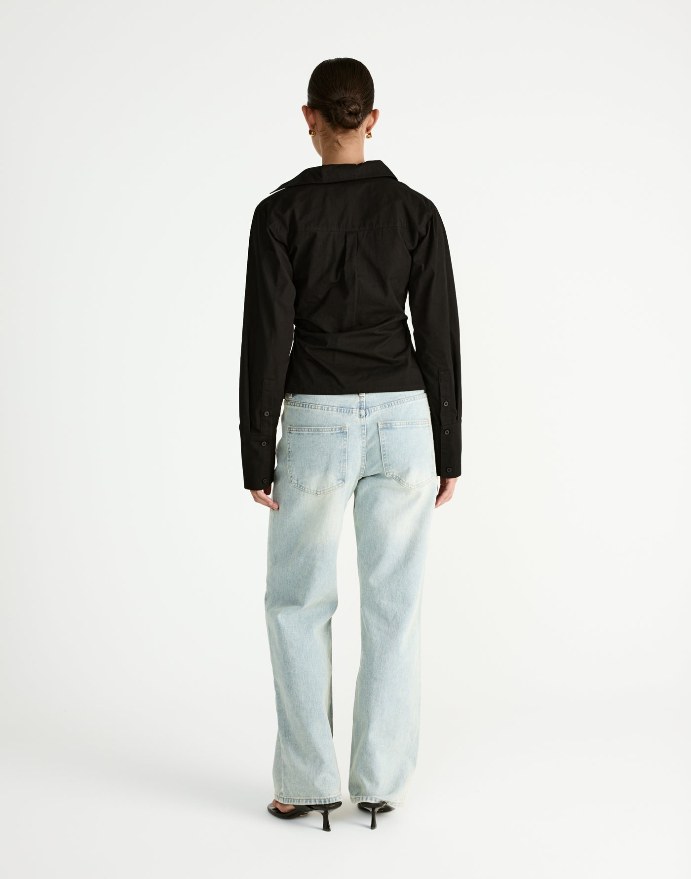  - Women's Pants - Charcoal Clothing