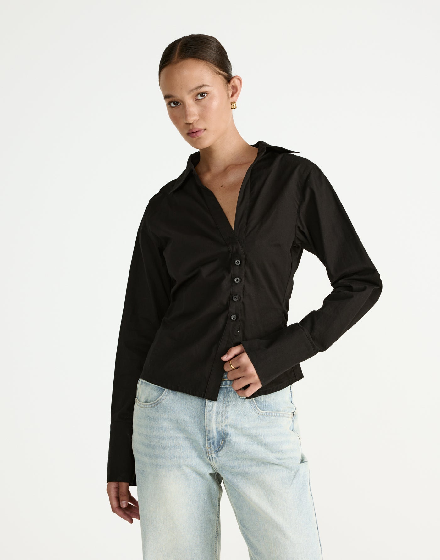  - Women's Pants - Charcoal Clothing