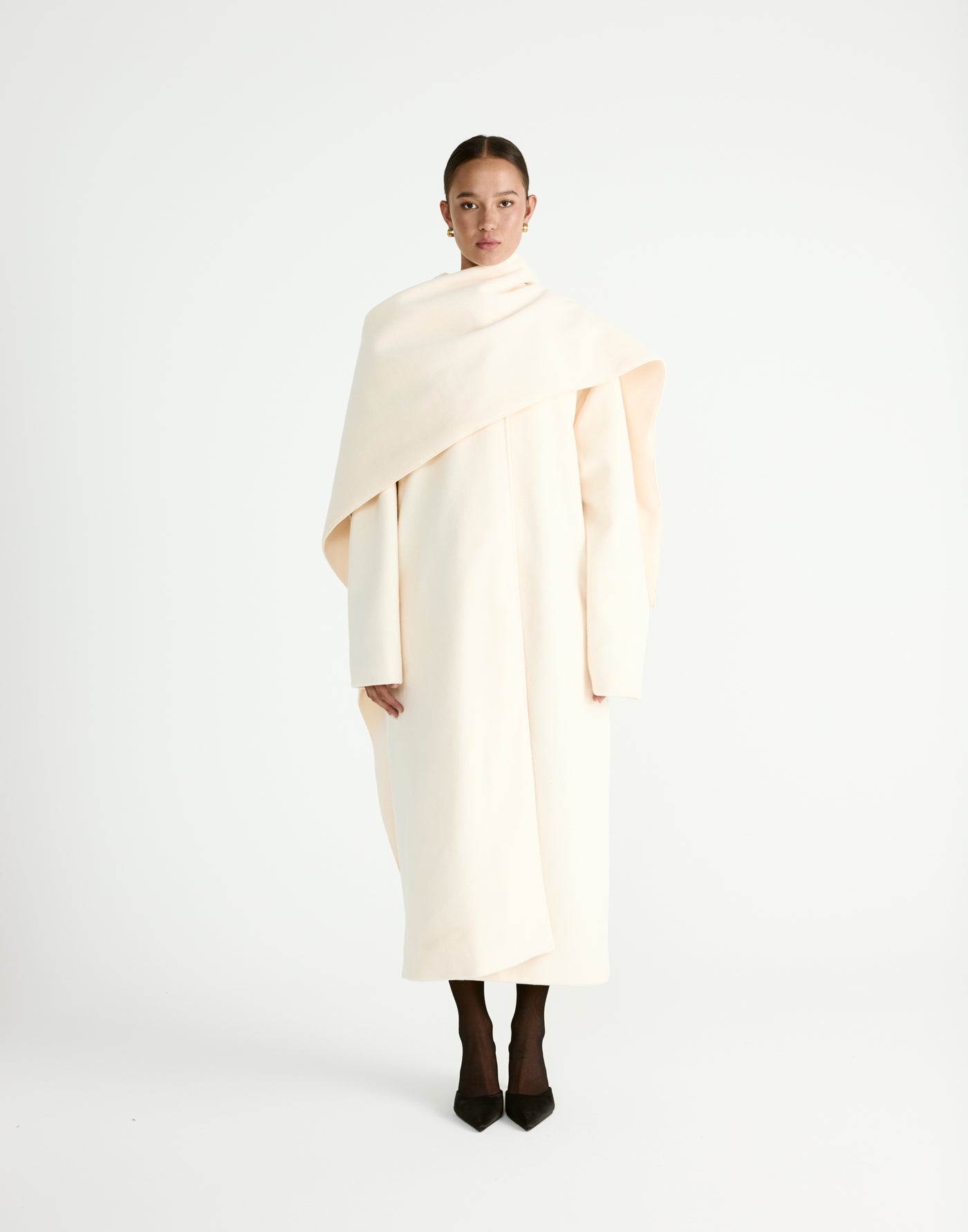  - Women's Outerwear - Charcoal Clothing