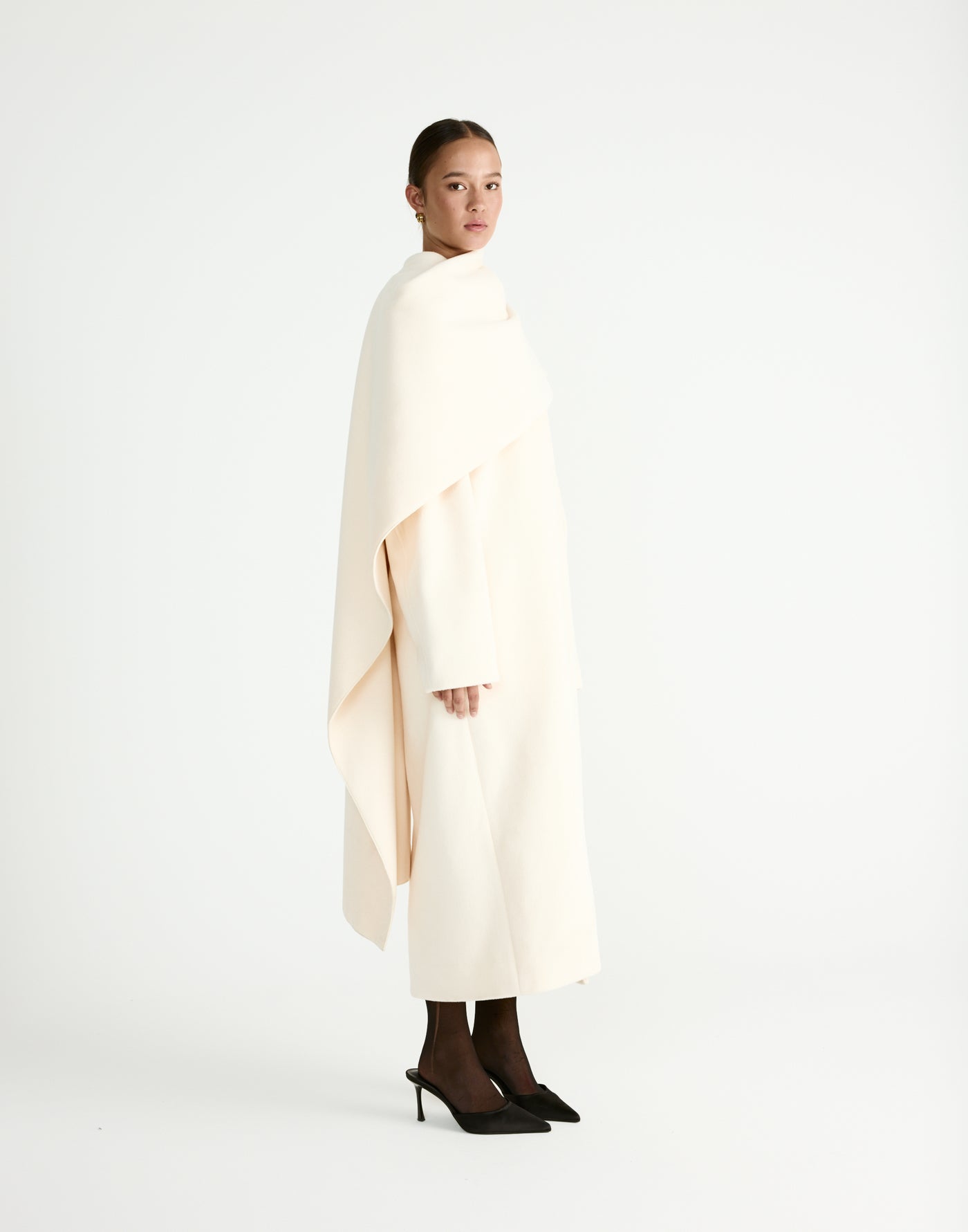  - Women's Outerwear - Charcoal Clothing