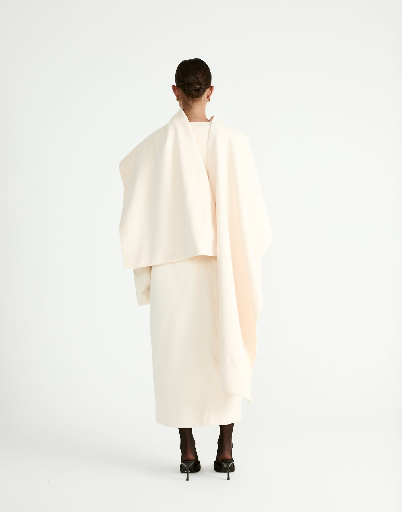  - Women's Outerwear - Charcoal Clothing