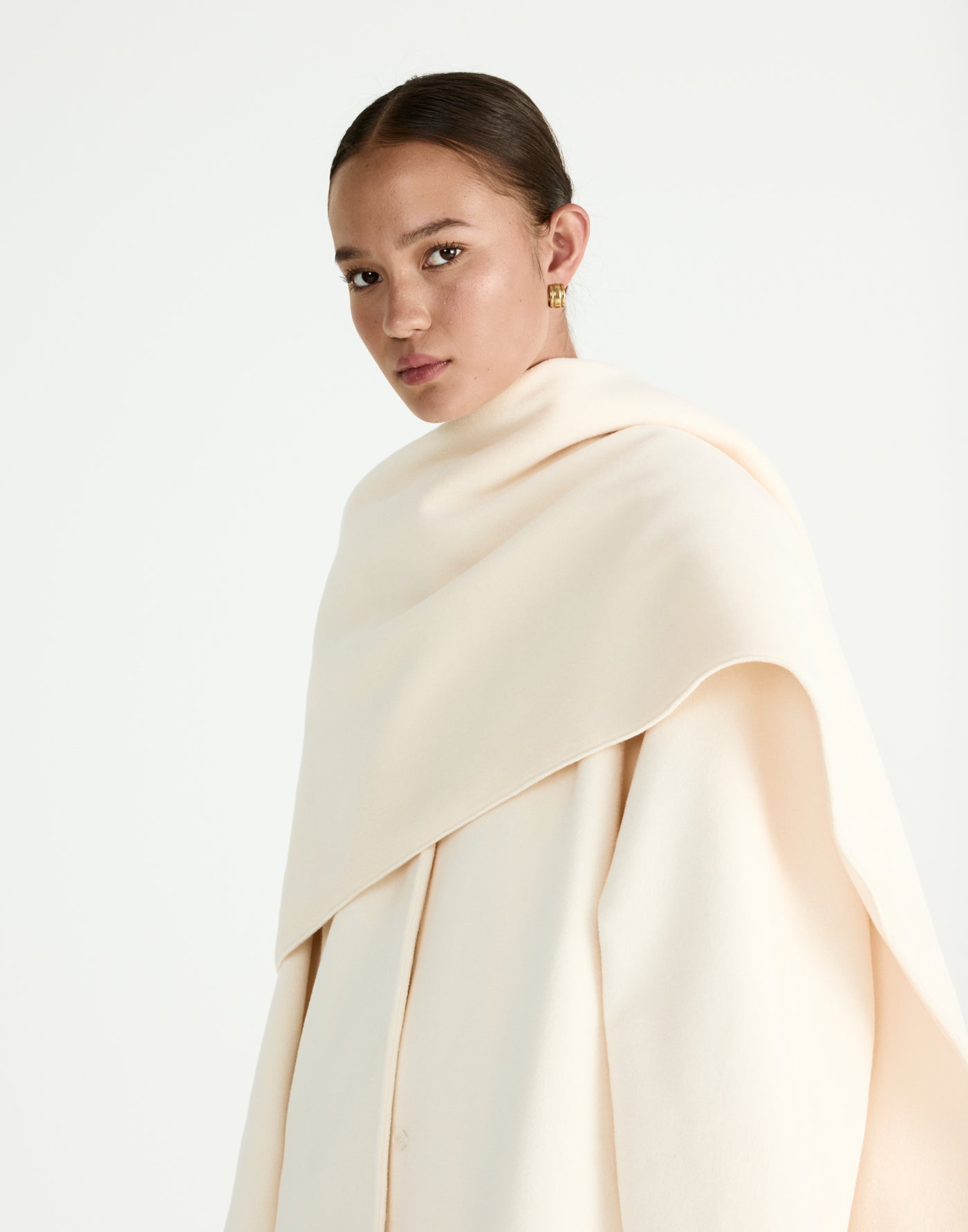  - Women's Outerwear - Charcoal Clothing