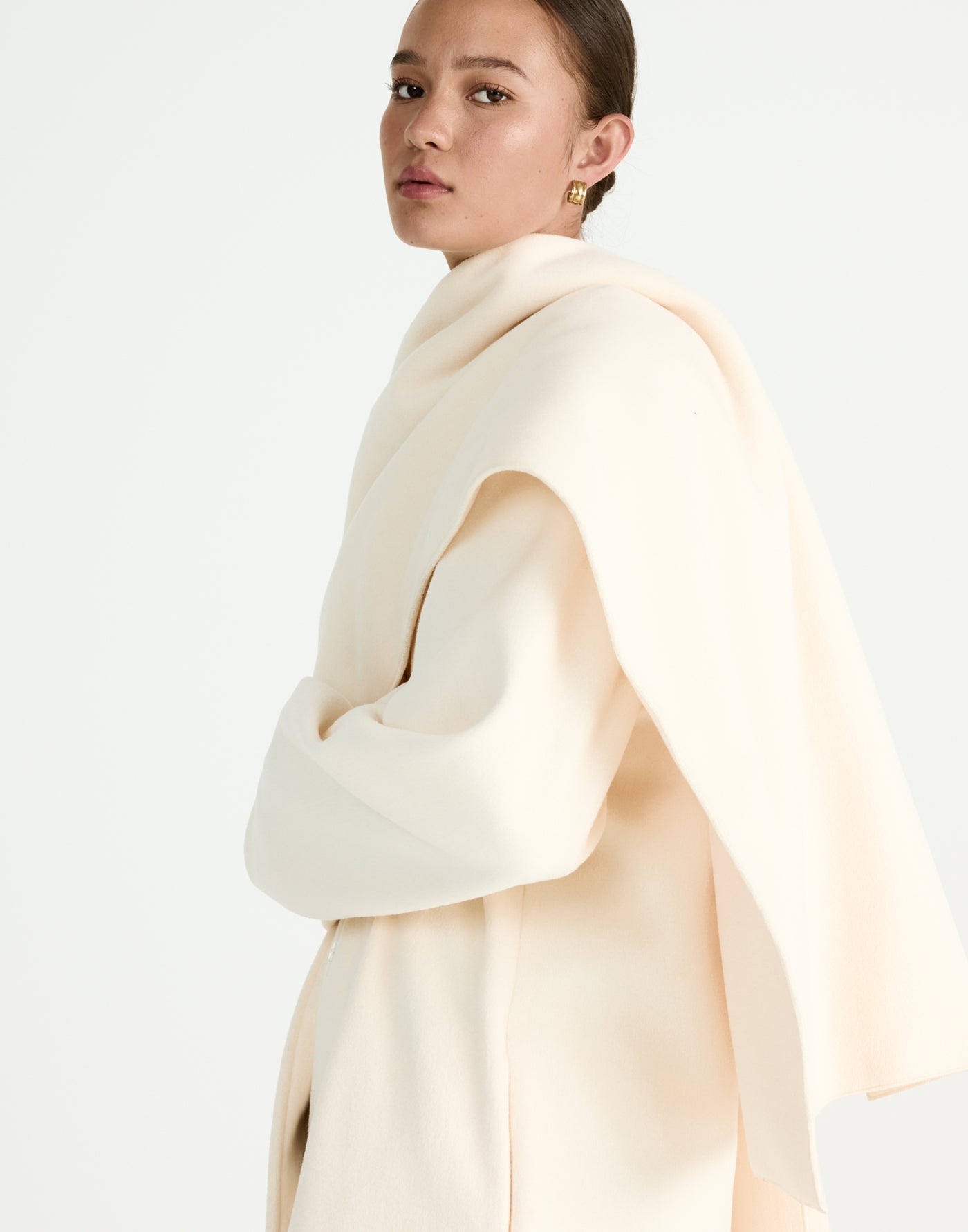  - Women's Outerwear - Charcoal Clothing