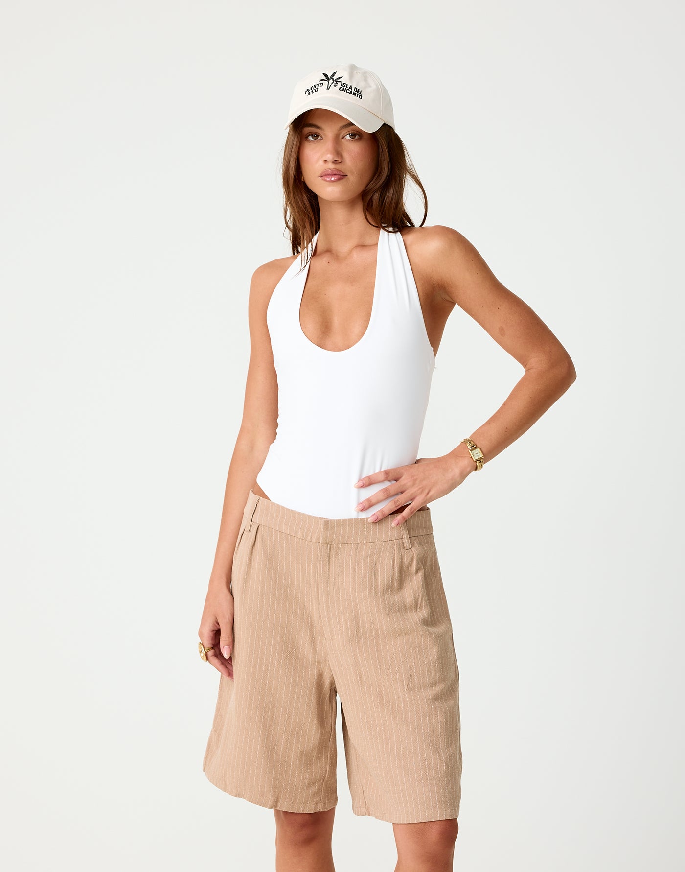  - Women's Shorts - Charcoal Clothing