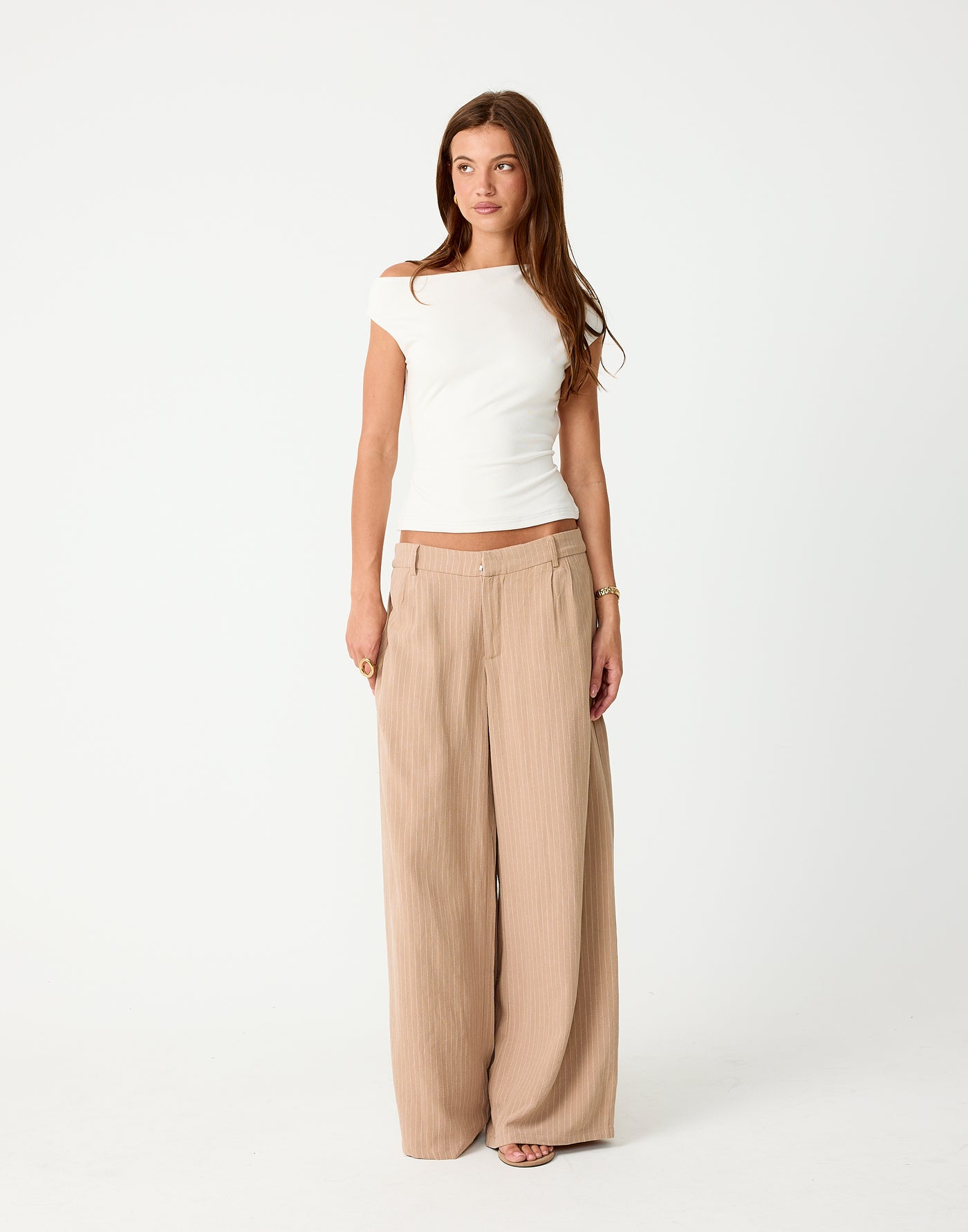  - Women's Pants - Charcoal Clothing