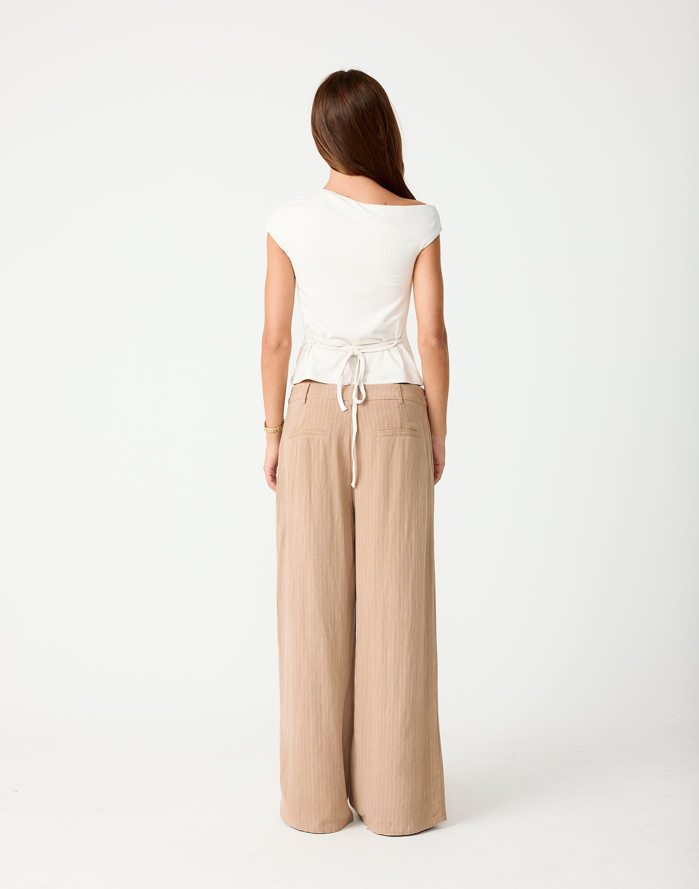  - Women's Top - Charcoal Clothing