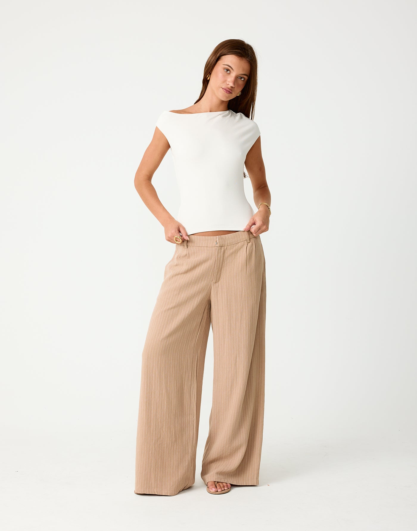  - Women's Pants - Charcoal Clothing