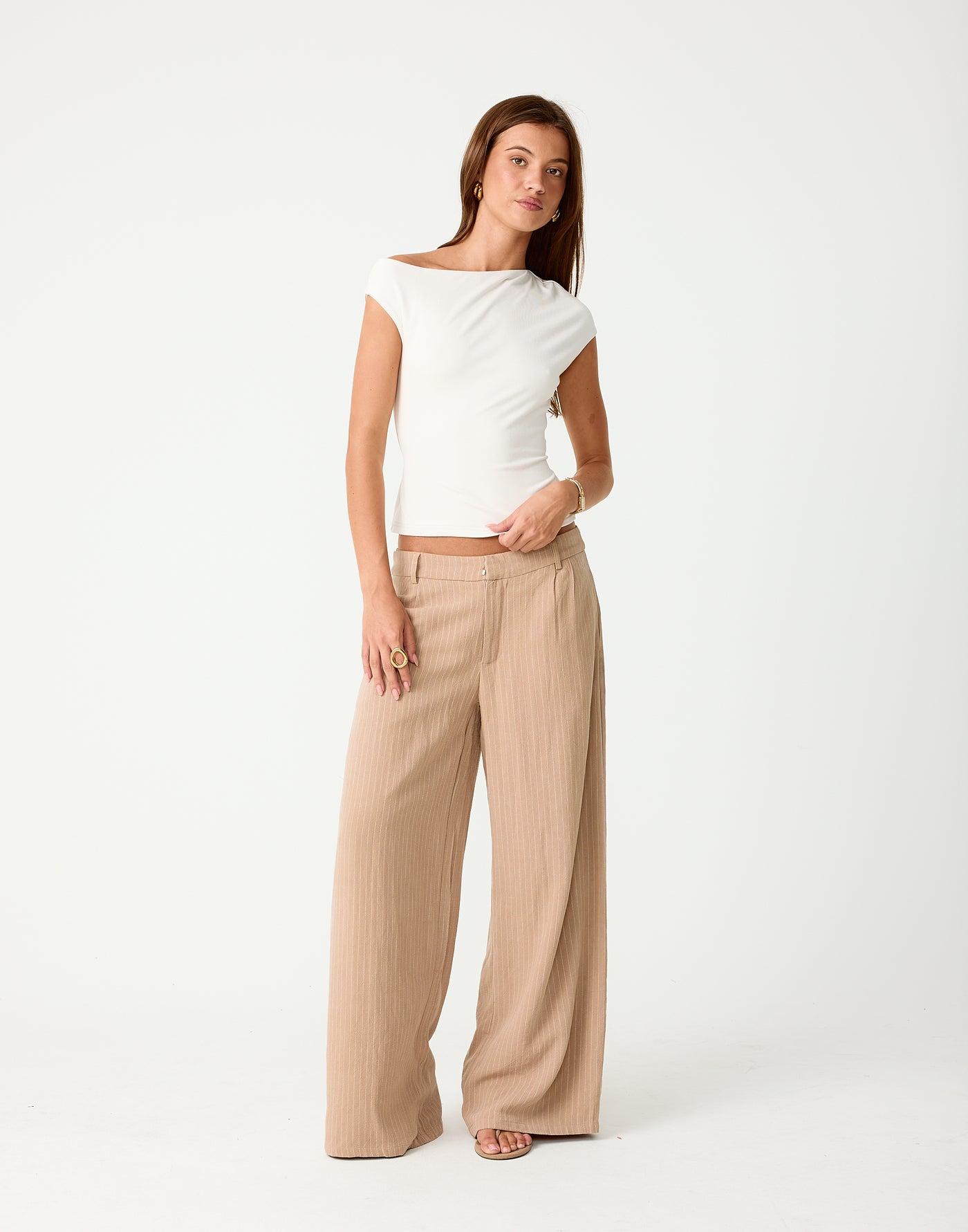  - Women's Pants - Charcoal Clothing