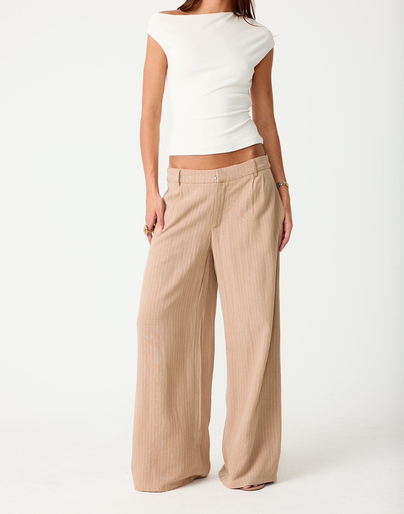  - Women's Pants - Charcoal Clothing