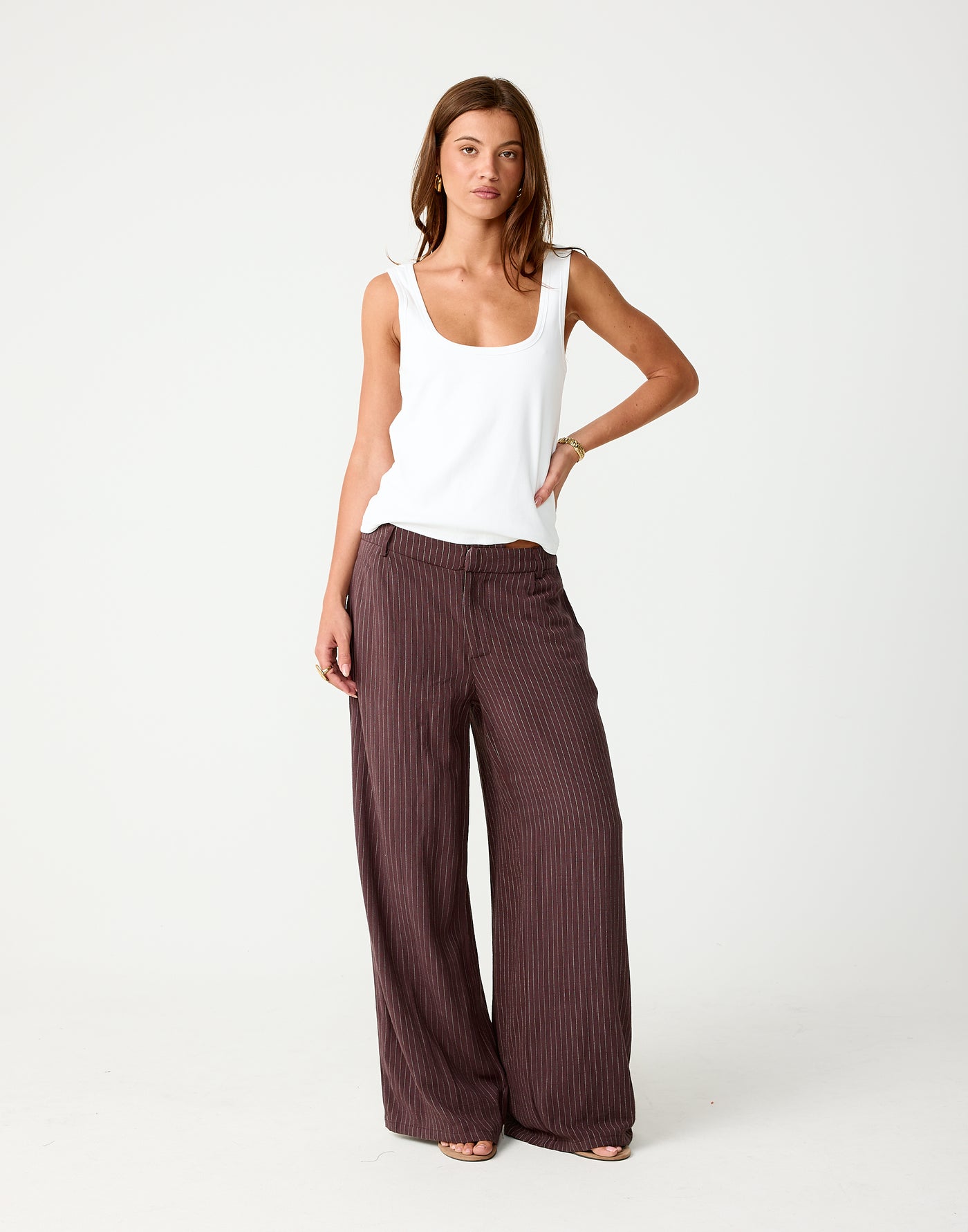  - Women's Pants - Charcoal Clothing