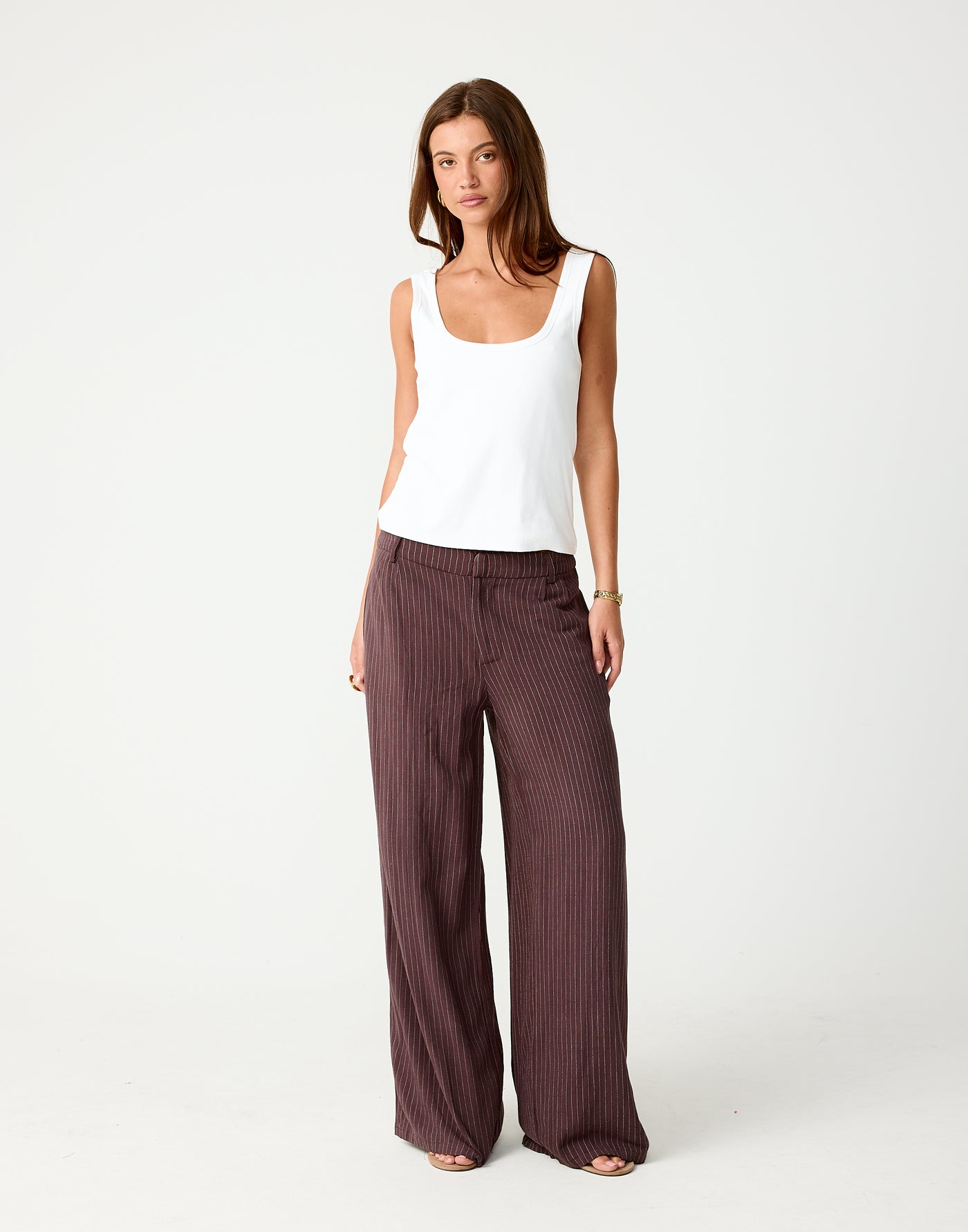  - Women's Pants - Charcoal Clothing