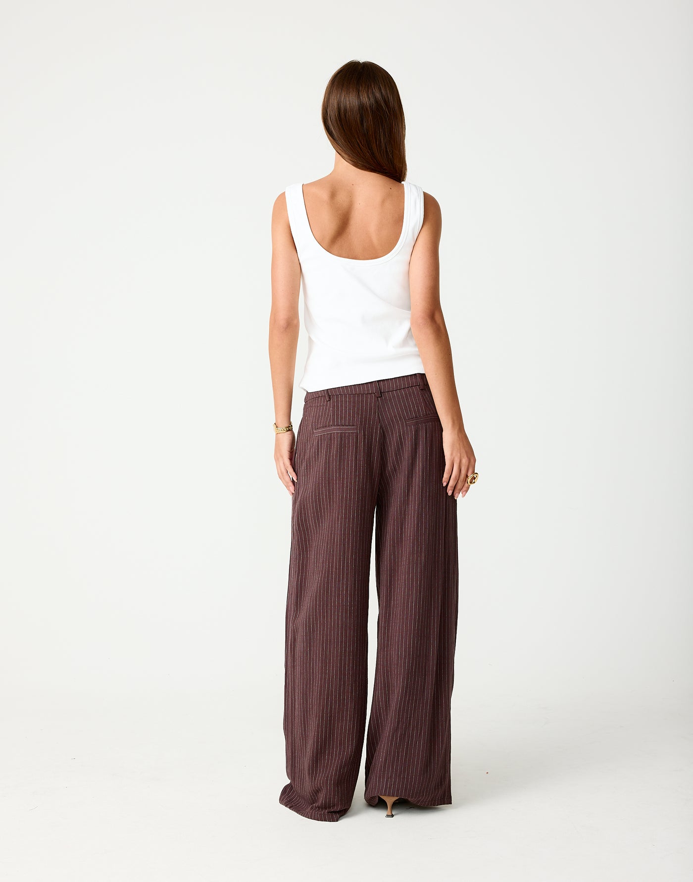  - Women's Pants - Charcoal Clothing