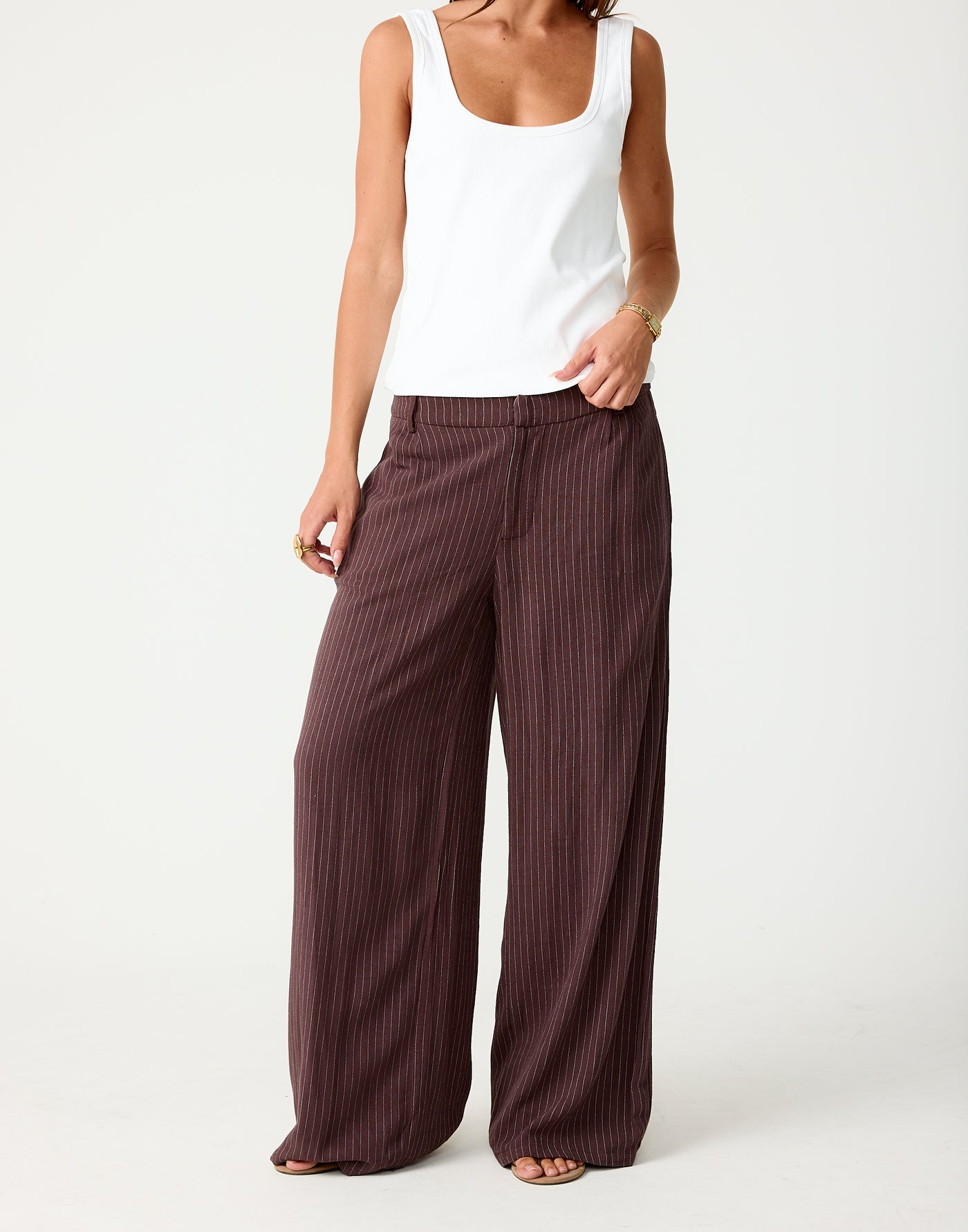  - Women's Pants - Charcoal Clothing