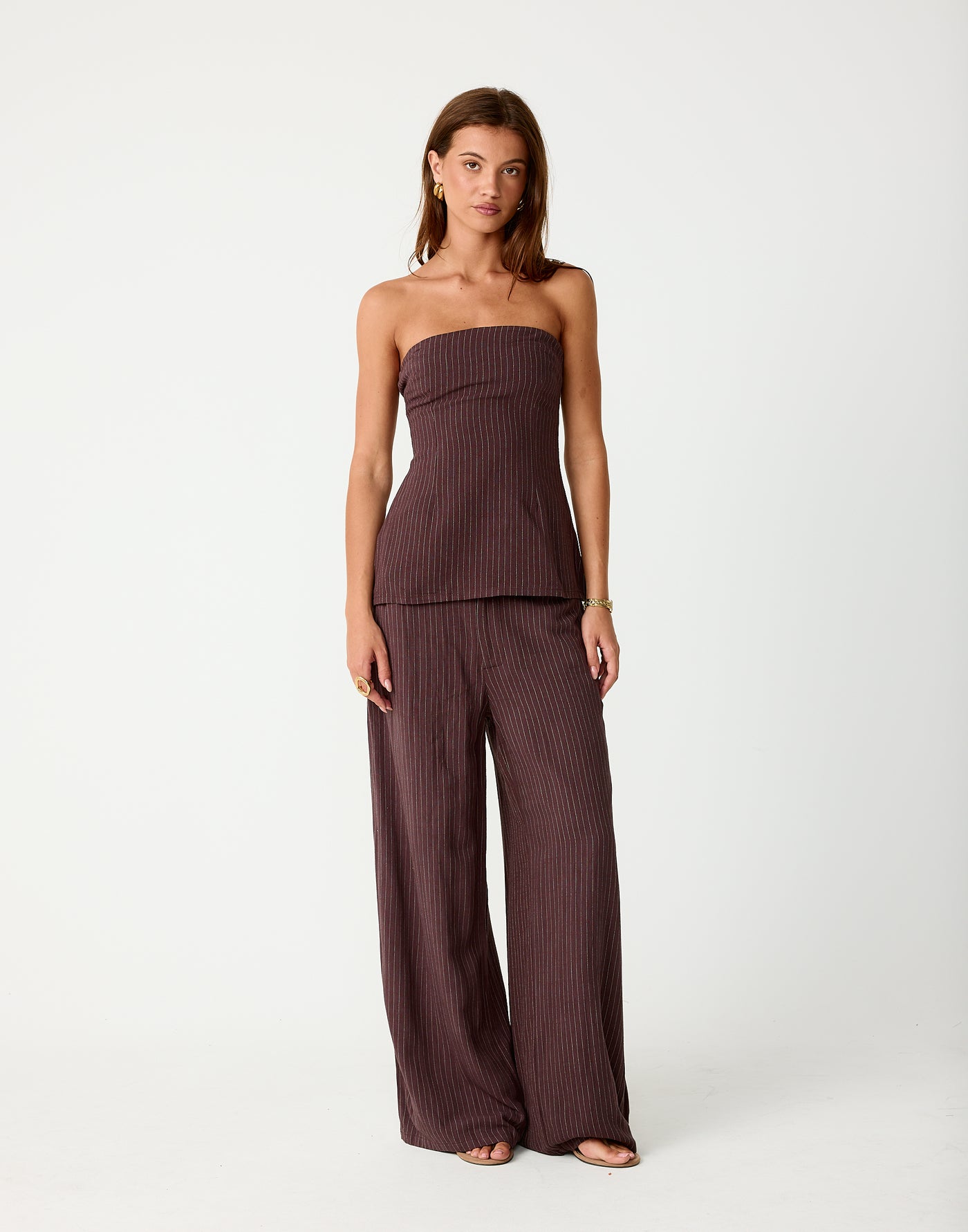  - Women's Pants - Charcoal Clothing