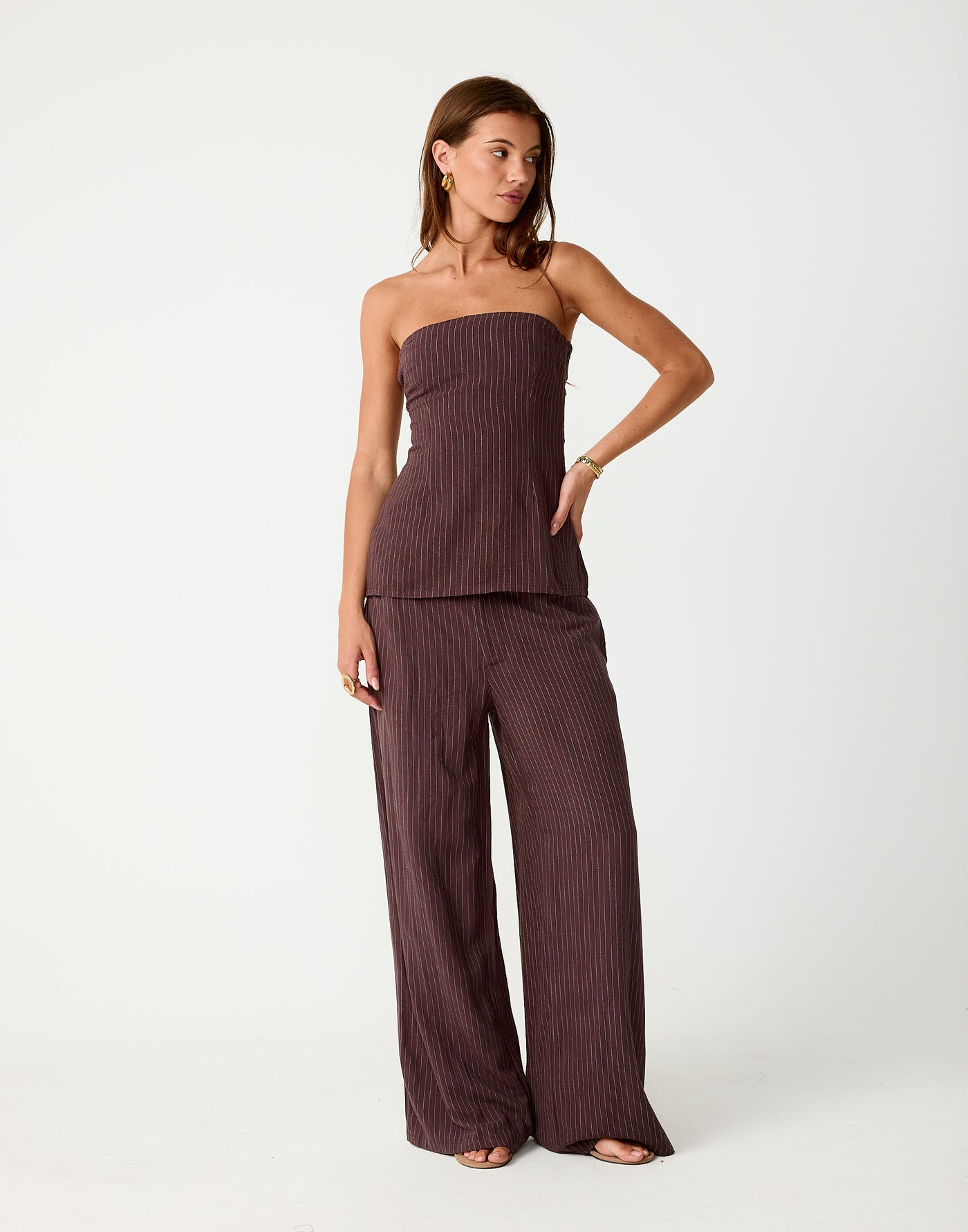  - Women's Pants - Charcoal Clothing