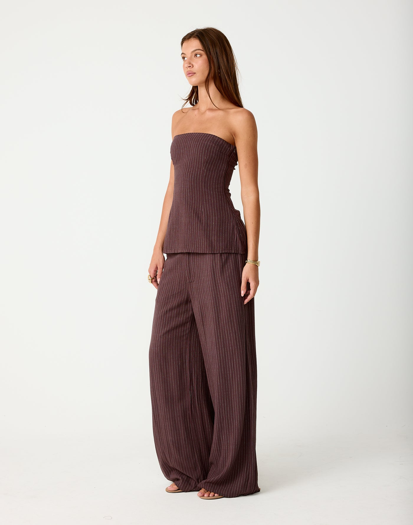  - Women's Pants - Charcoal Clothing