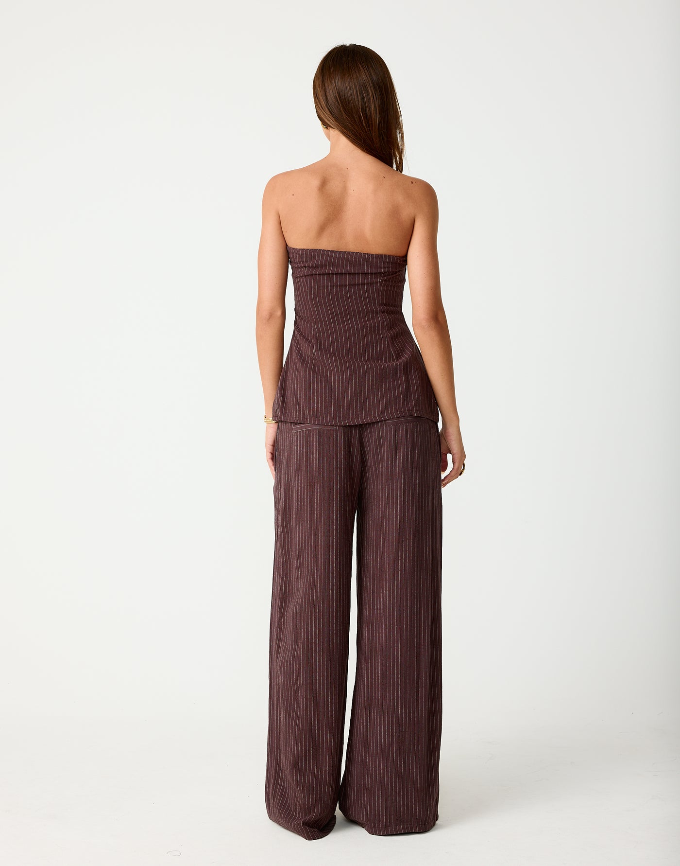  - Women's Top - Charcoal Clothing