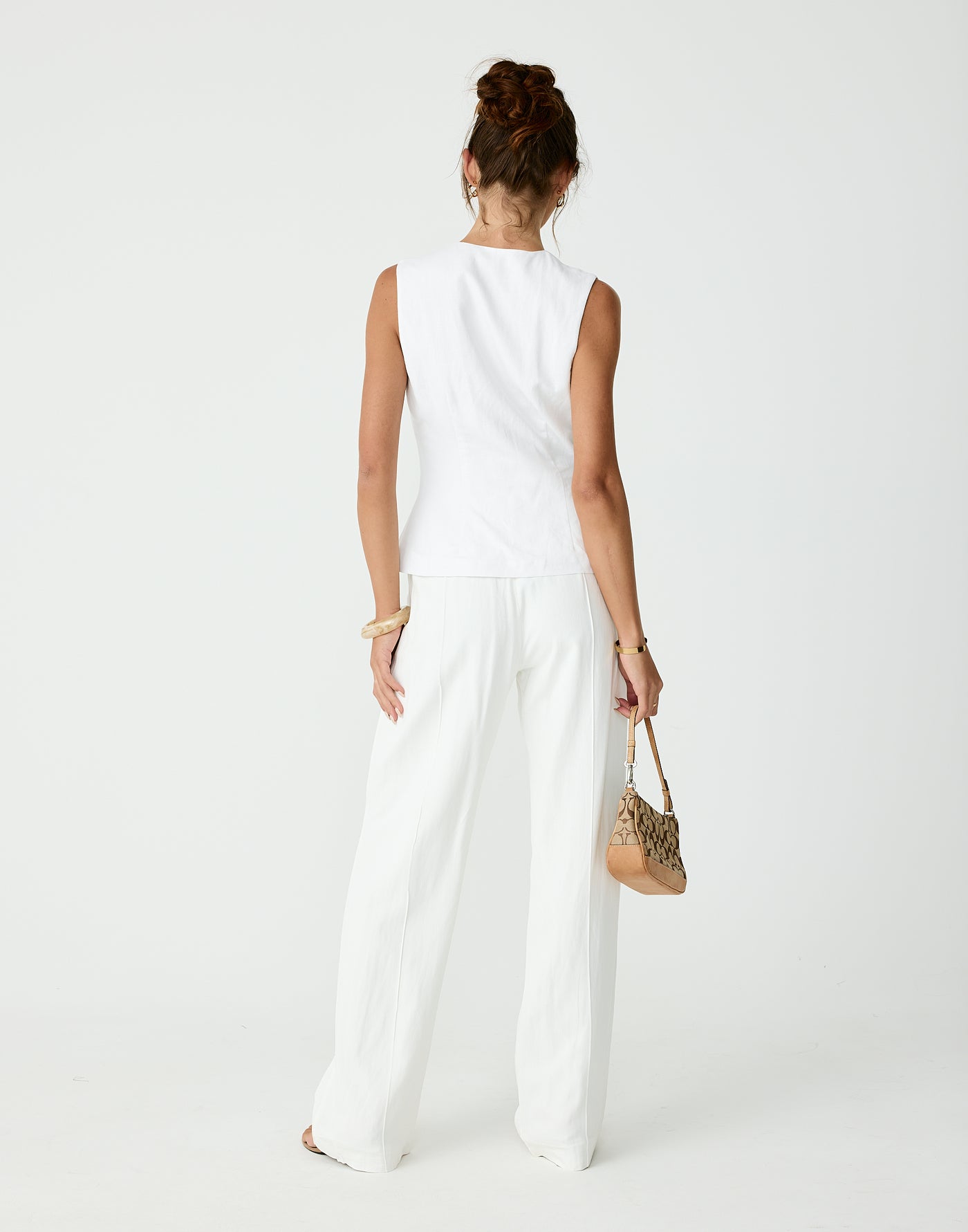  - Women's Pants - Charcoal Clothing