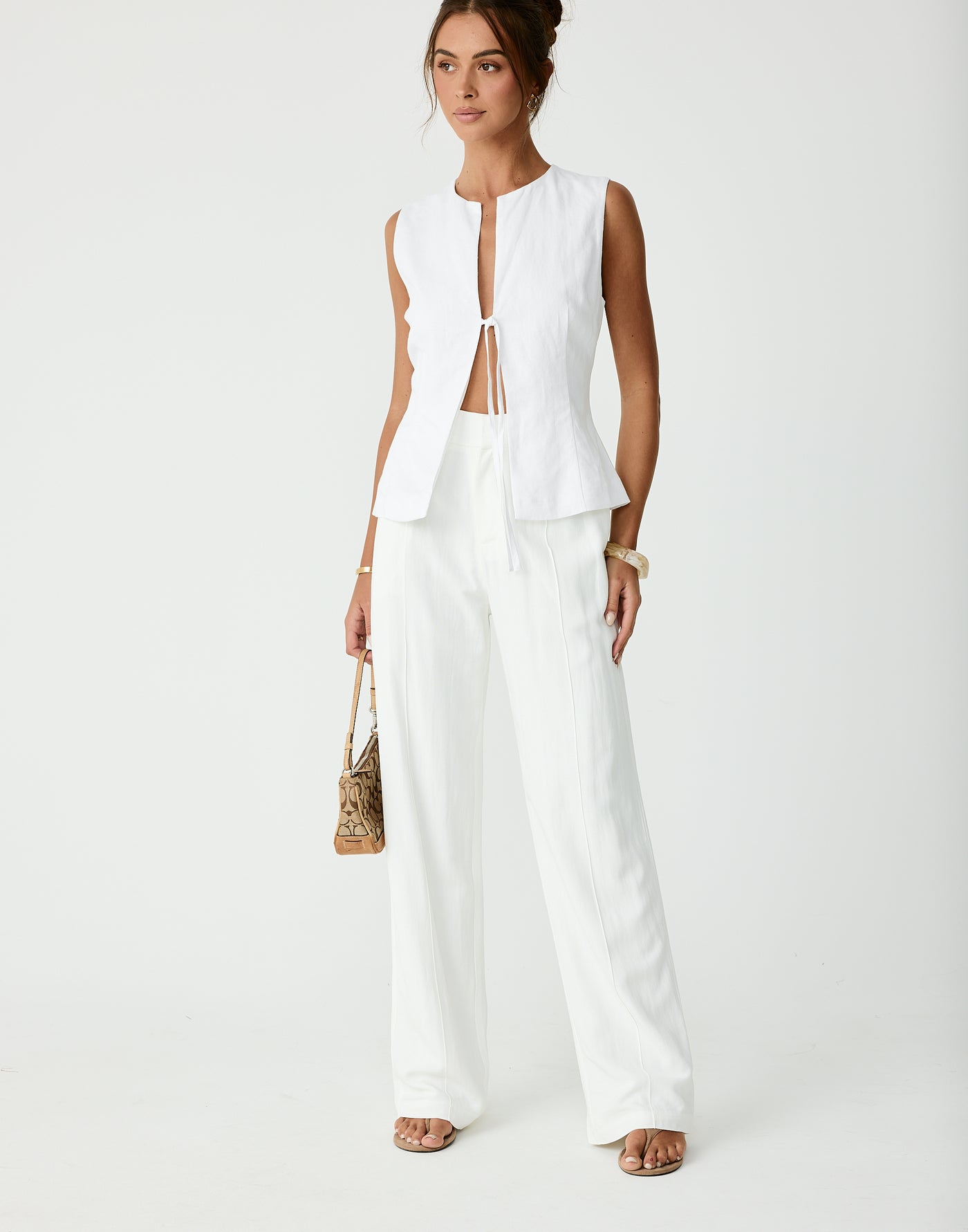  - Women's Pants - Charcoal Clothing